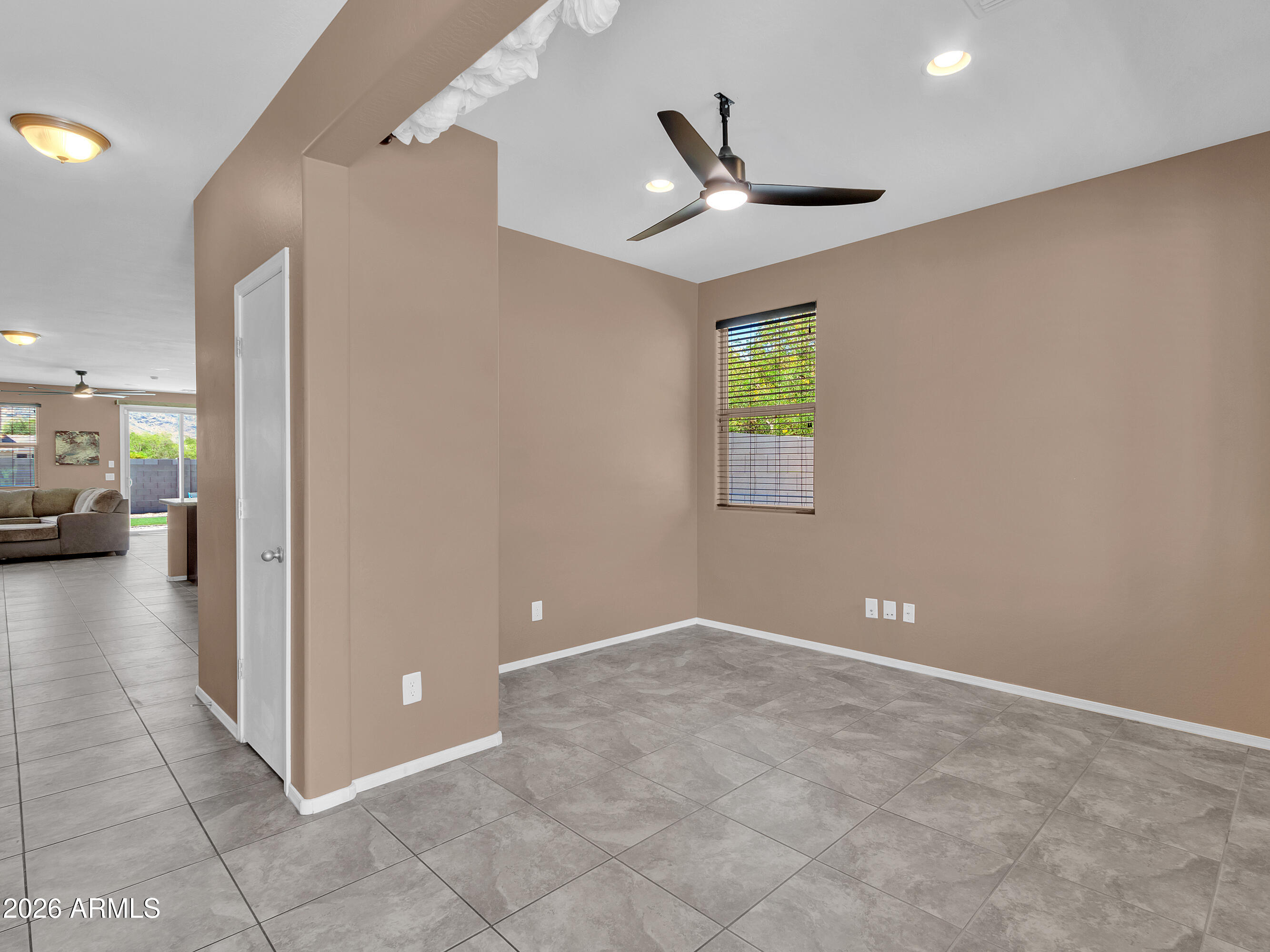 SILVA MOUNTAIN UNIT 1 - Residential