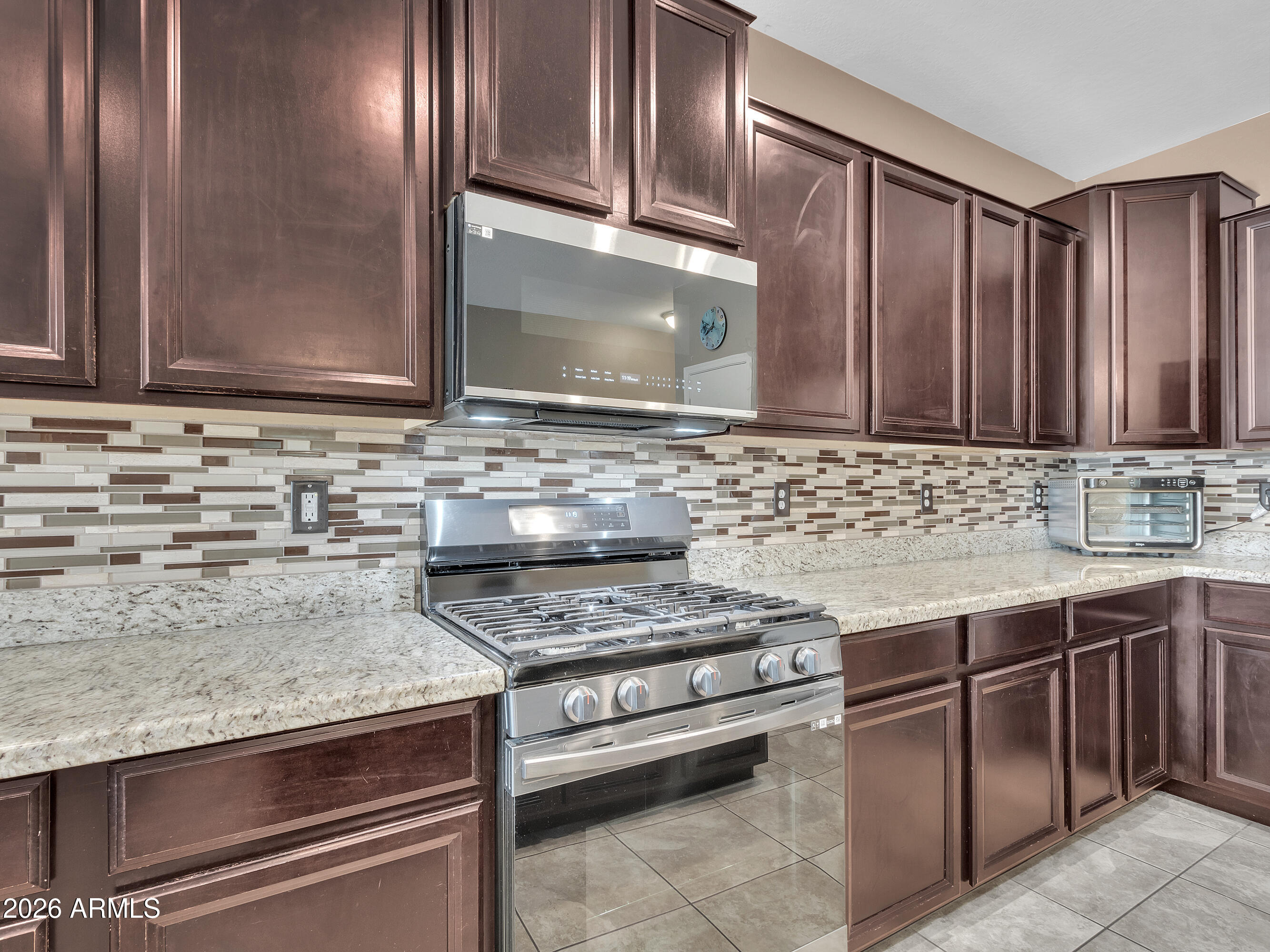SILVA MOUNTAIN UNIT 1 - Residential