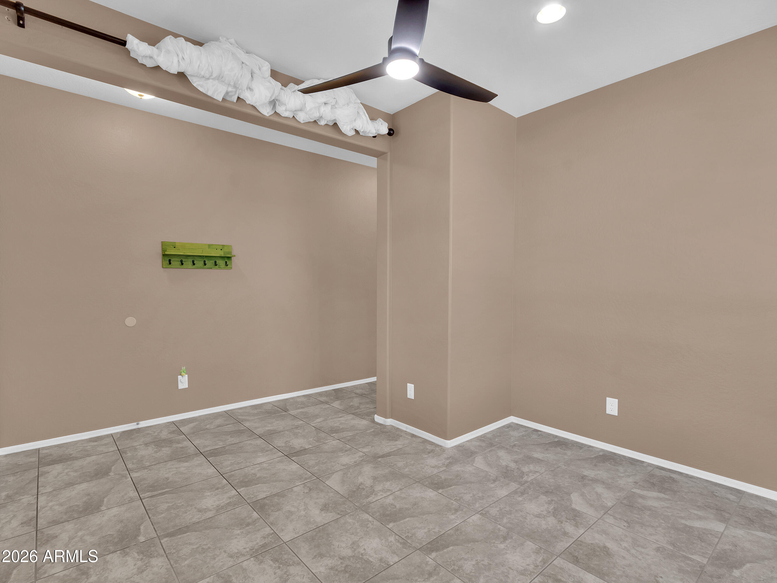 SILVA MOUNTAIN UNIT 1 - Residential
