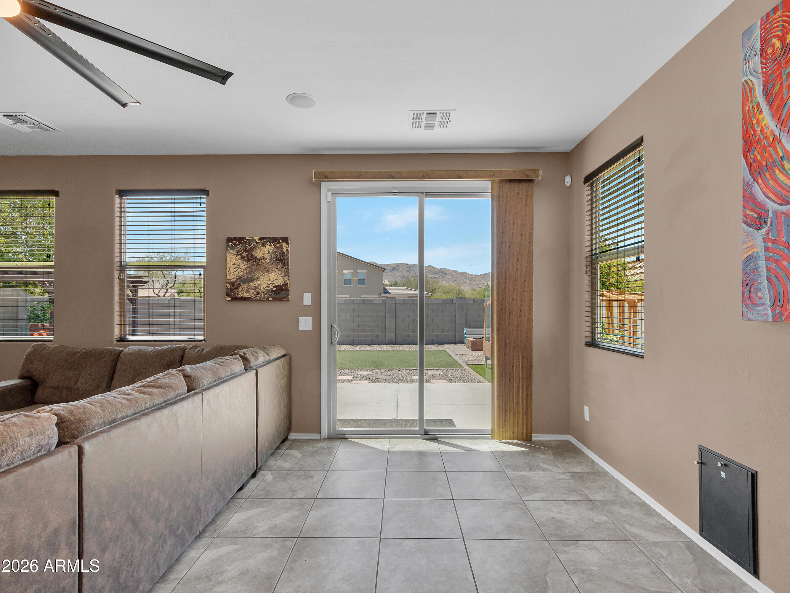 SILVA MOUNTAIN UNIT 1 - Residential