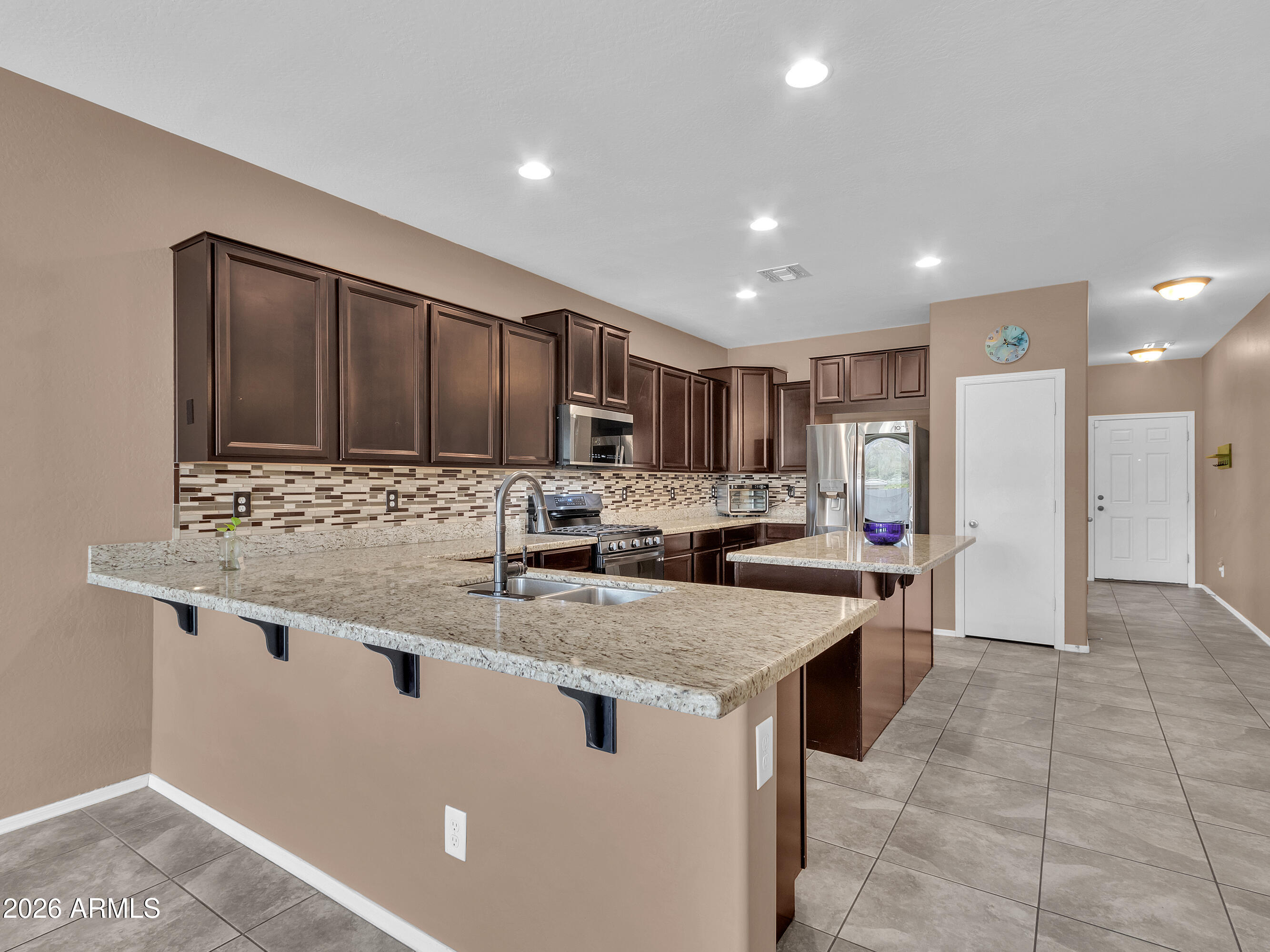 SILVA MOUNTAIN UNIT 1 - Residential