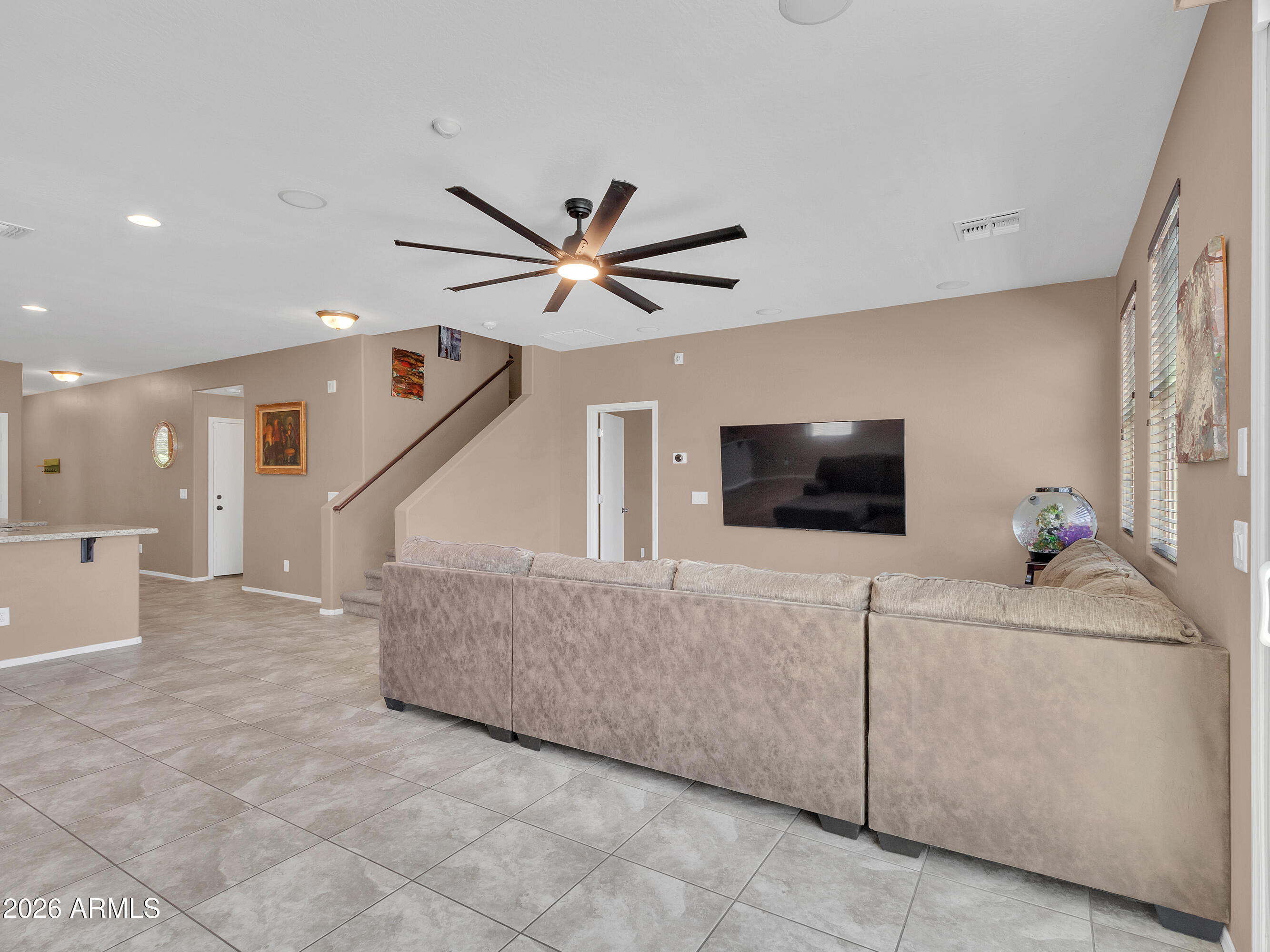 SILVA MOUNTAIN UNIT 1 - Residential