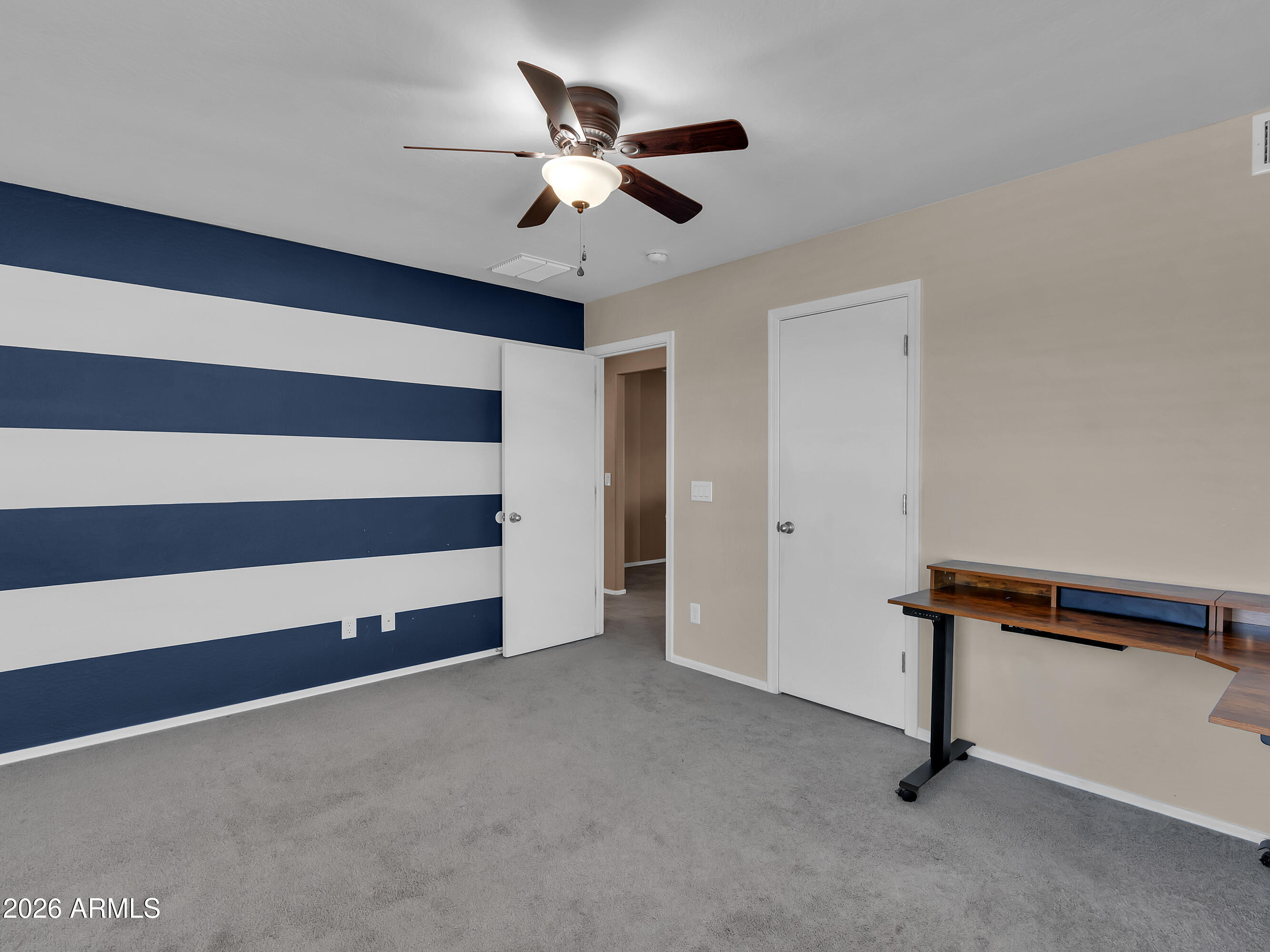 SILVA MOUNTAIN UNIT 1 - Residential