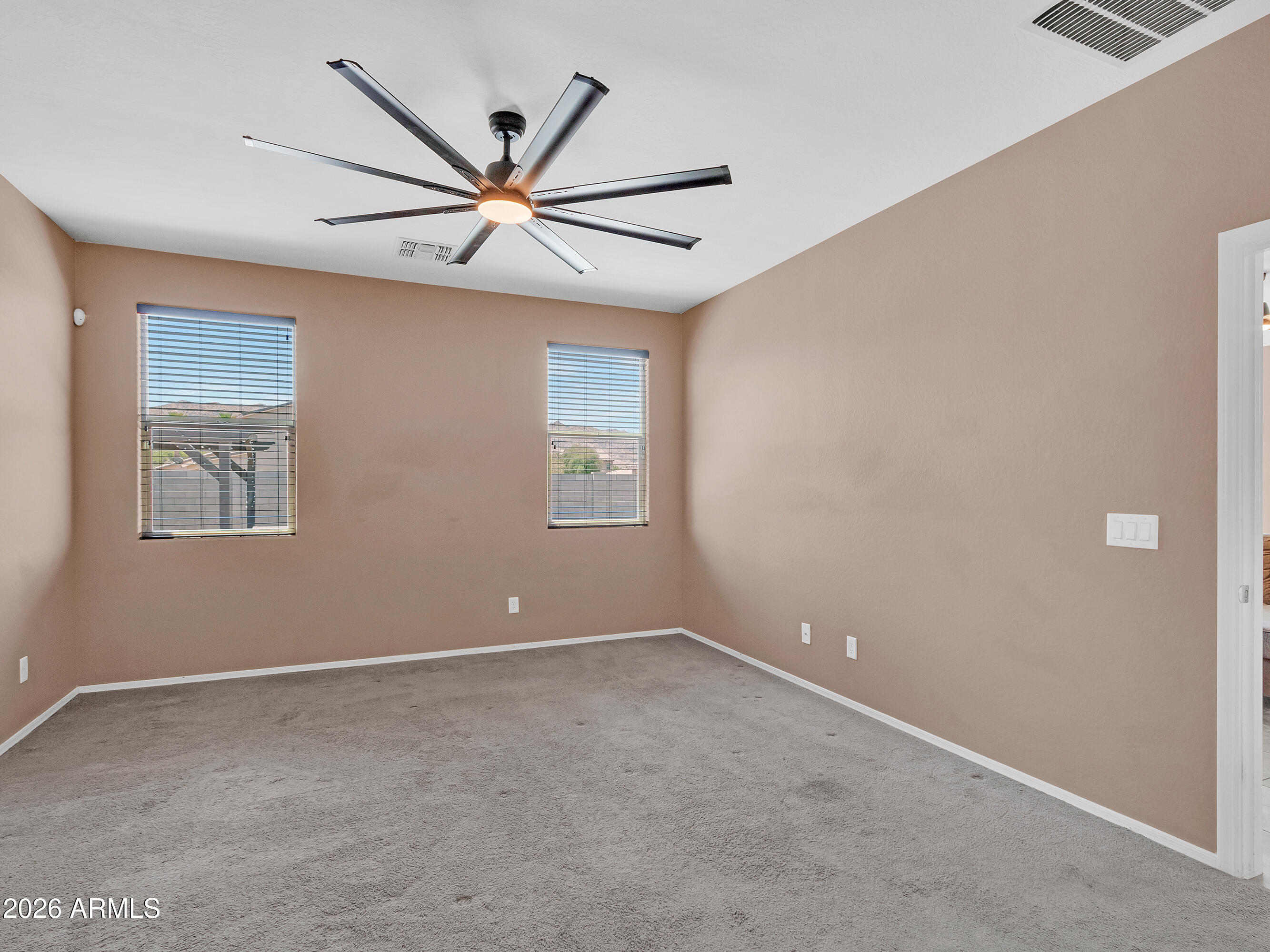 SILVA MOUNTAIN UNIT 1 - Residential