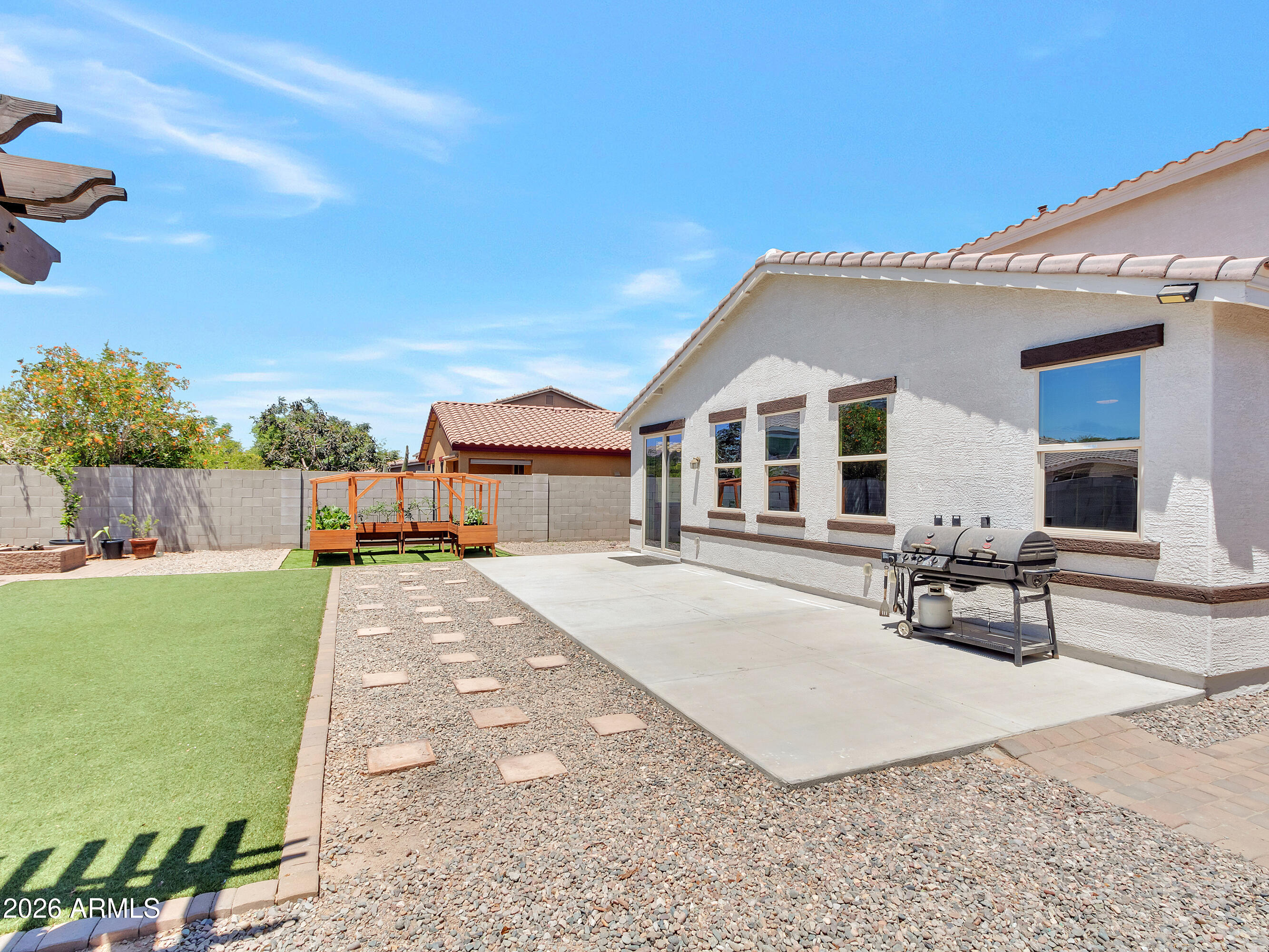 SILVA MOUNTAIN UNIT 1 - Residential