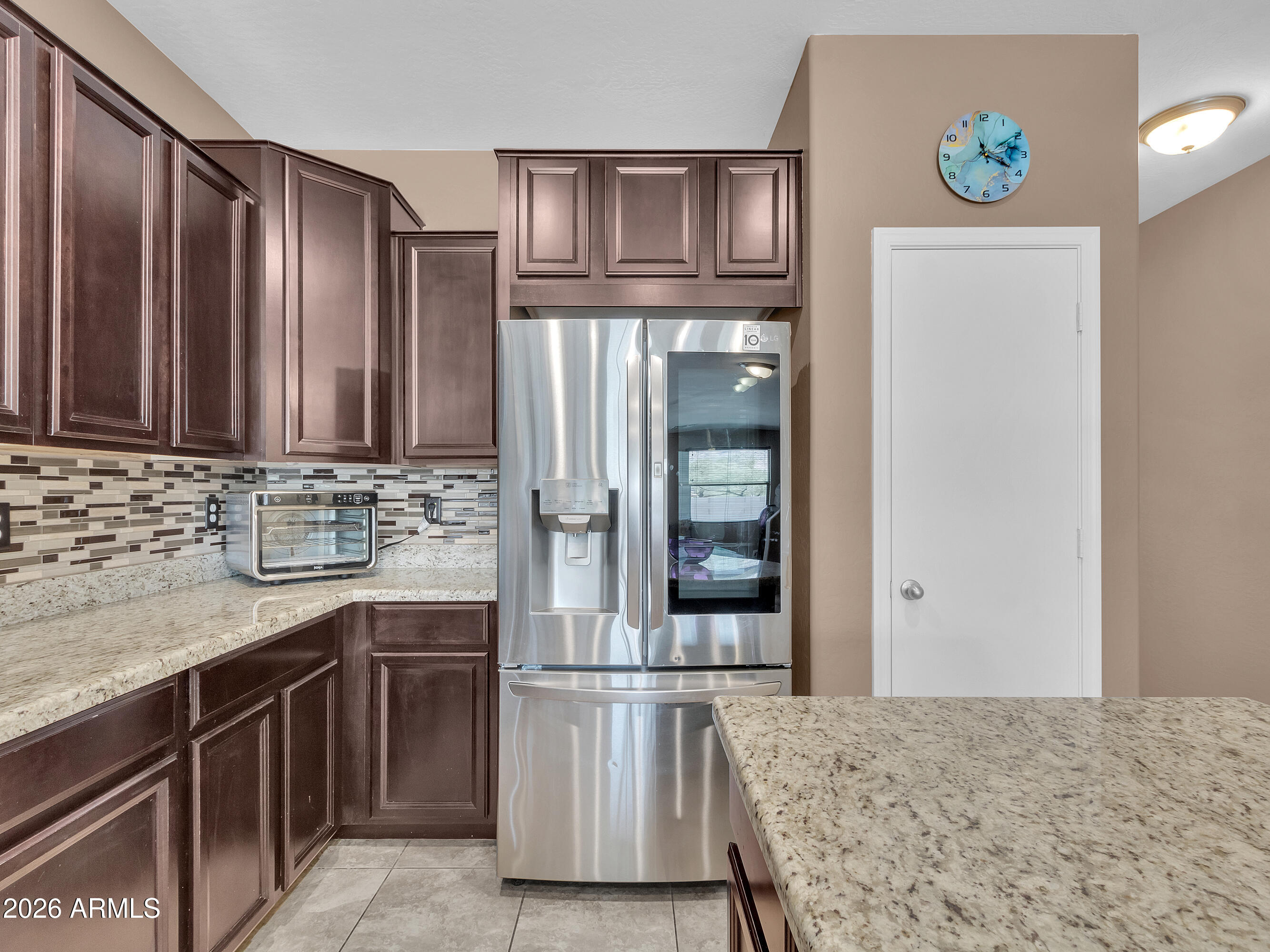 SILVA MOUNTAIN UNIT 1 - Residential