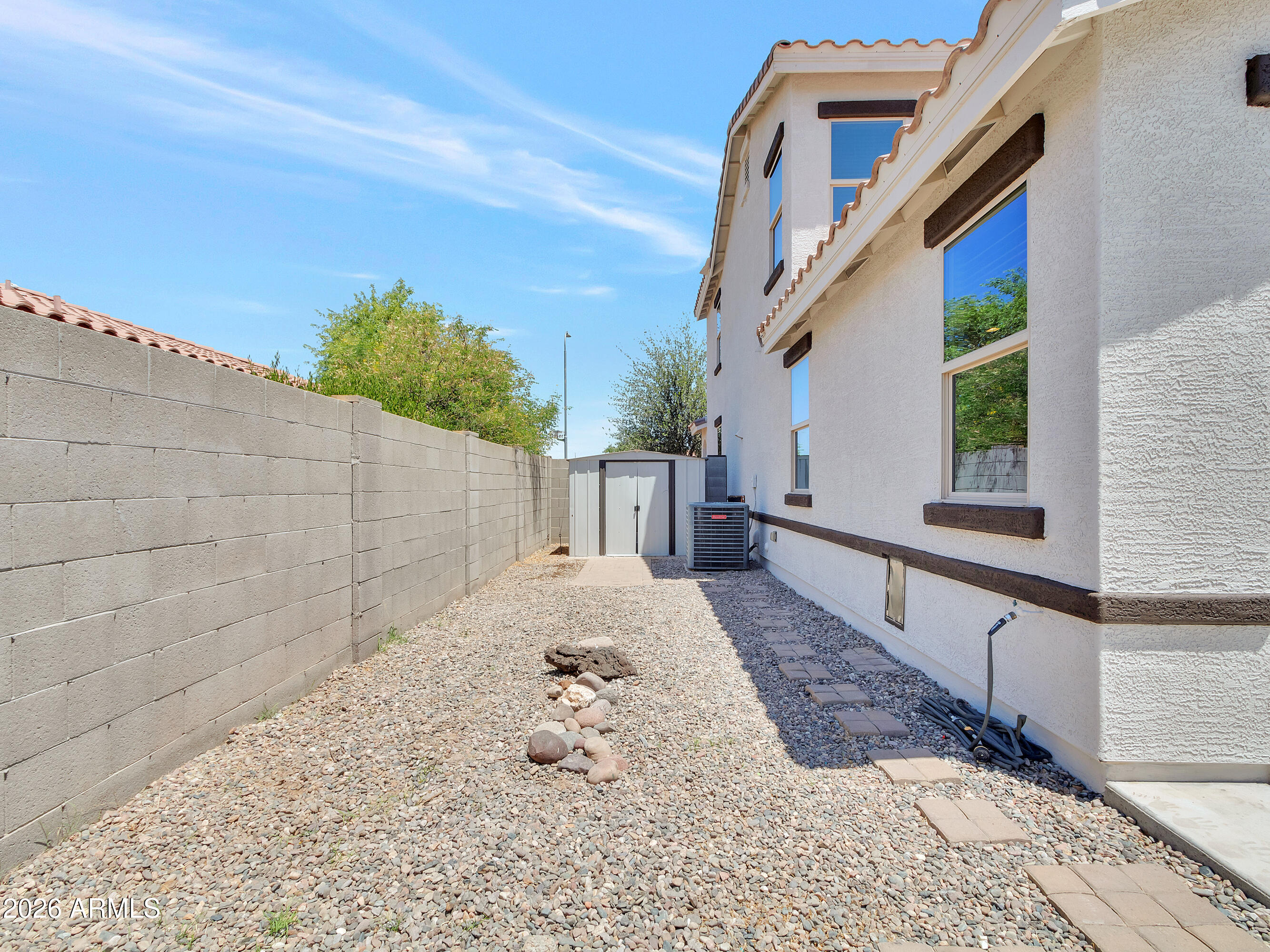 SILVA MOUNTAIN UNIT 1 - Residential
