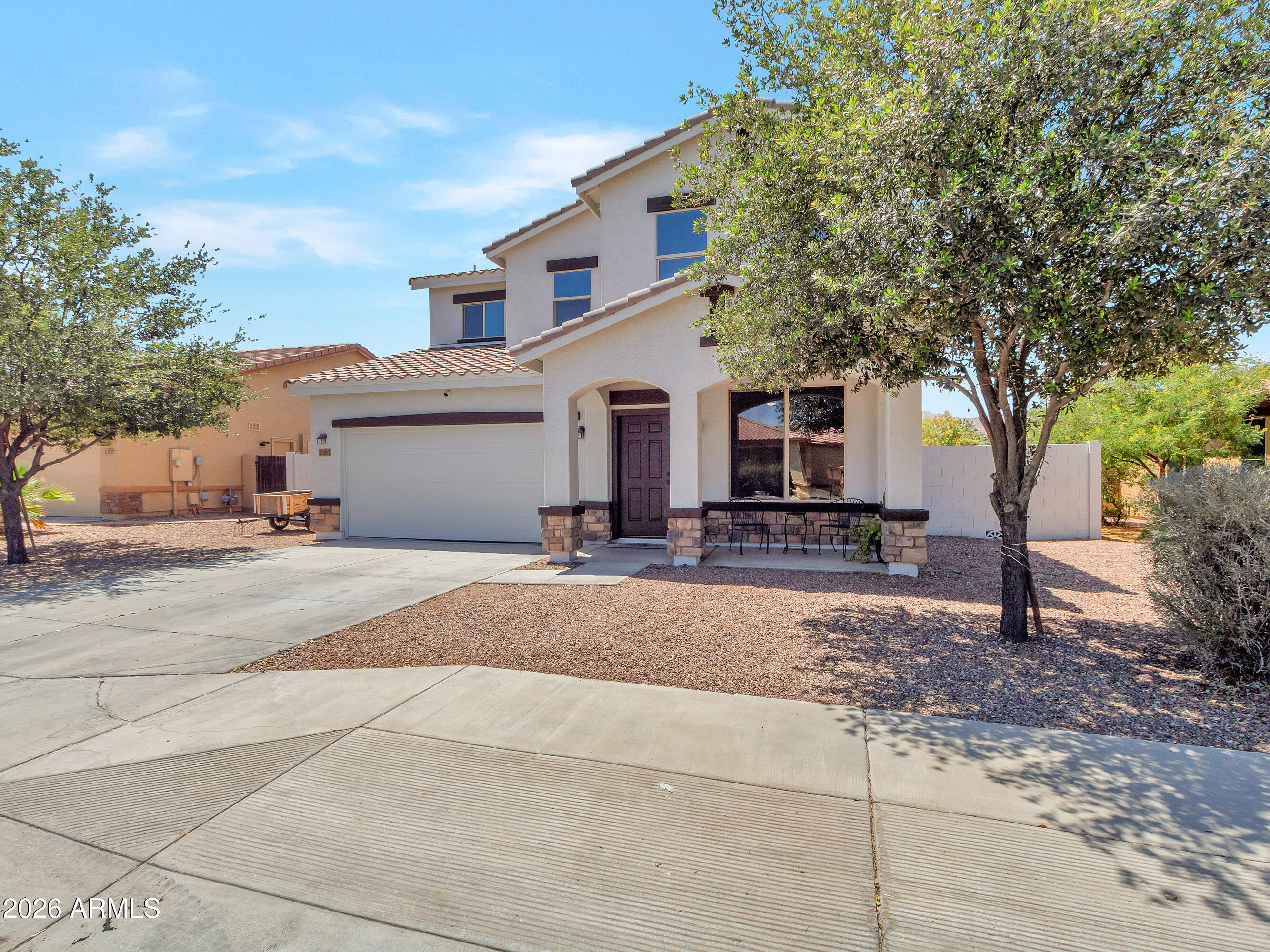 SILVA MOUNTAIN UNIT 1 - Residential
