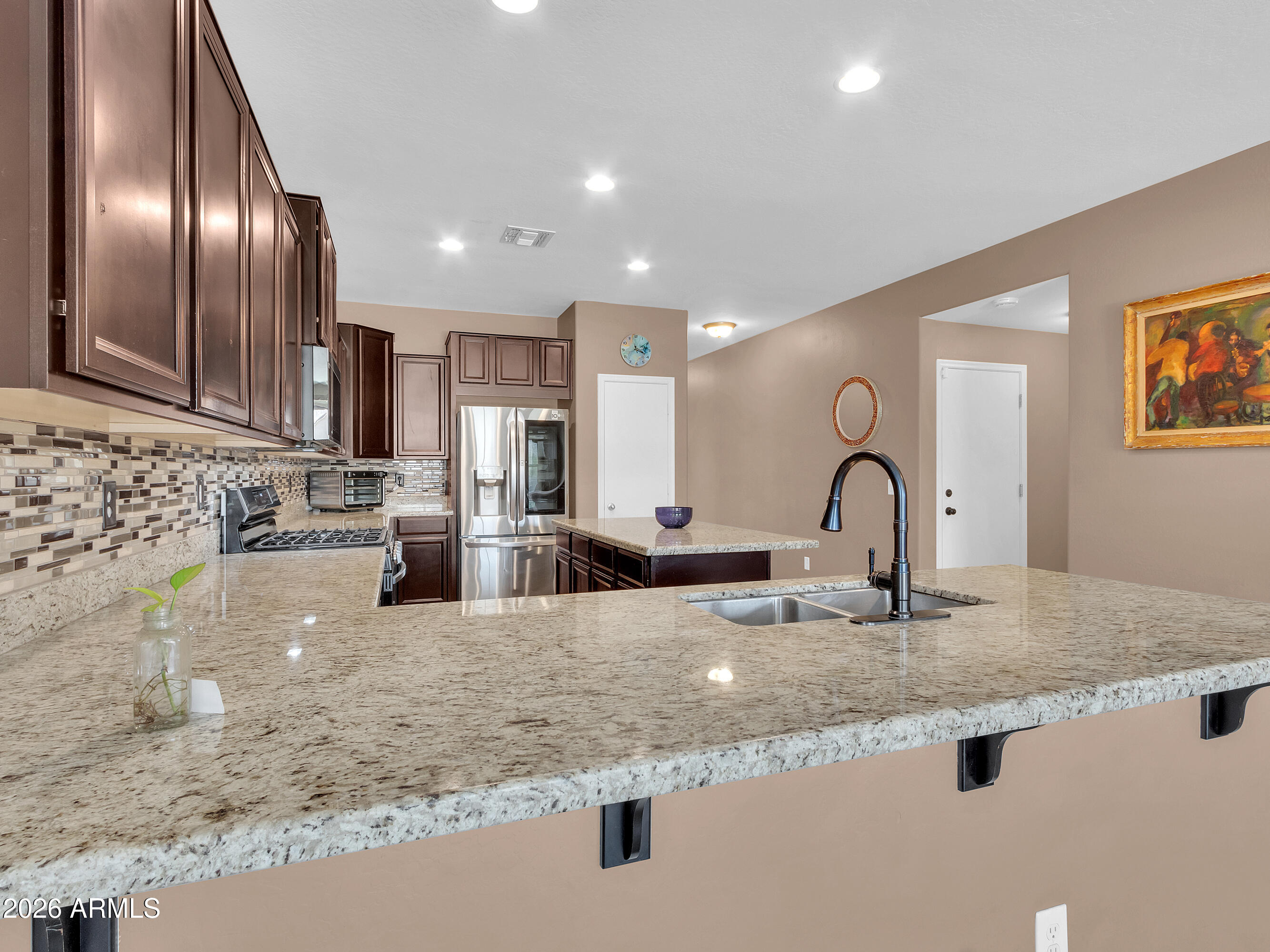 SILVA MOUNTAIN UNIT 1 - Residential