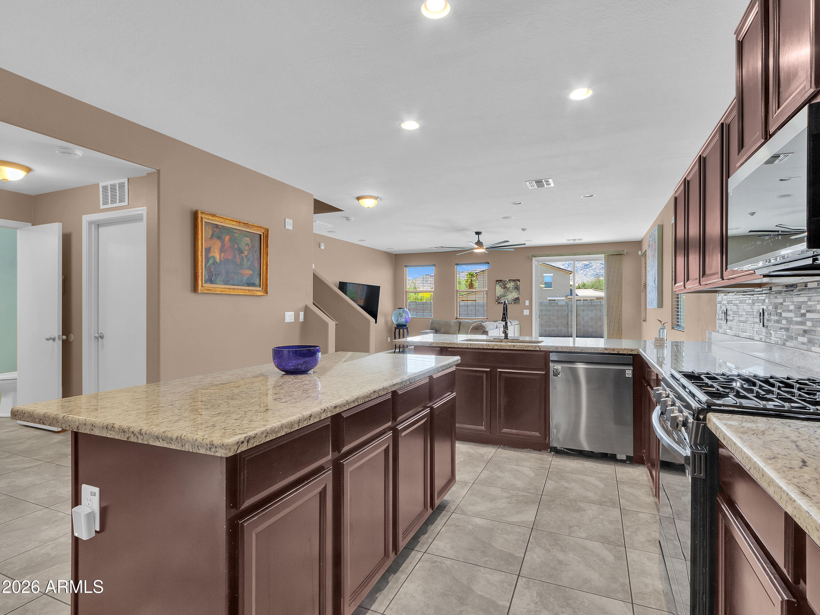 SILVA MOUNTAIN UNIT 1 - Residential