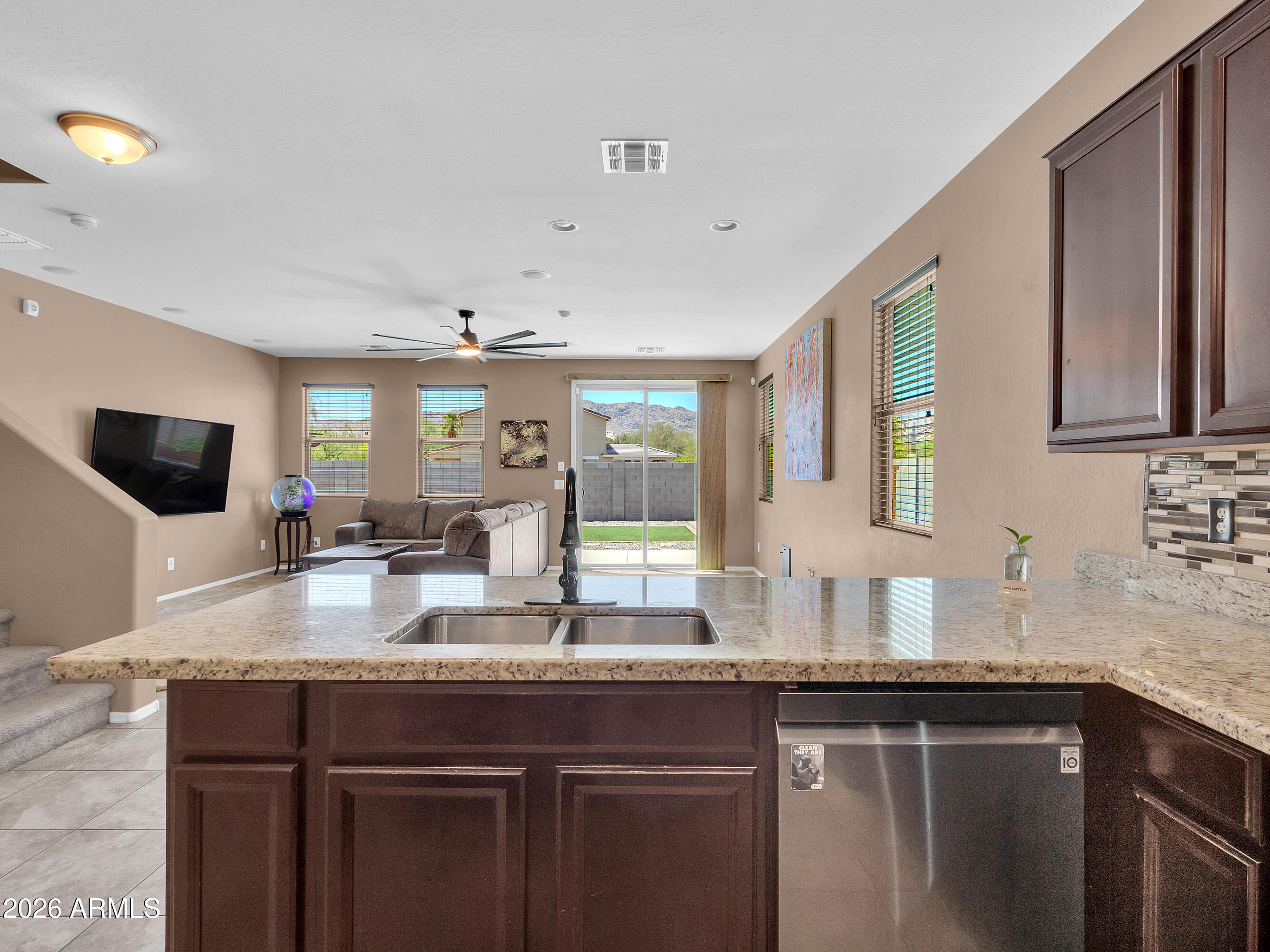 SILVA MOUNTAIN UNIT 1 - Residential