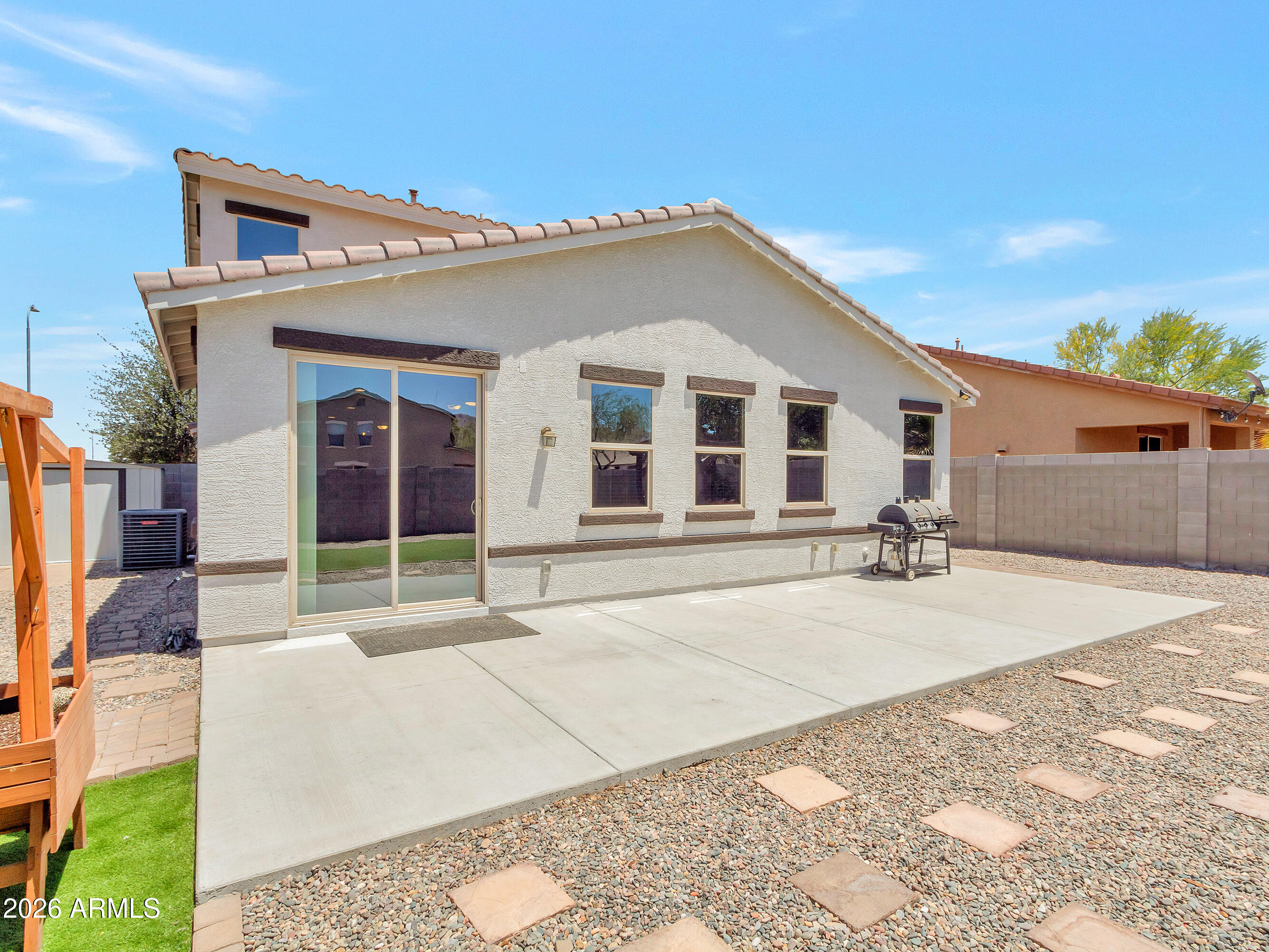SILVA MOUNTAIN UNIT 1 - Residential