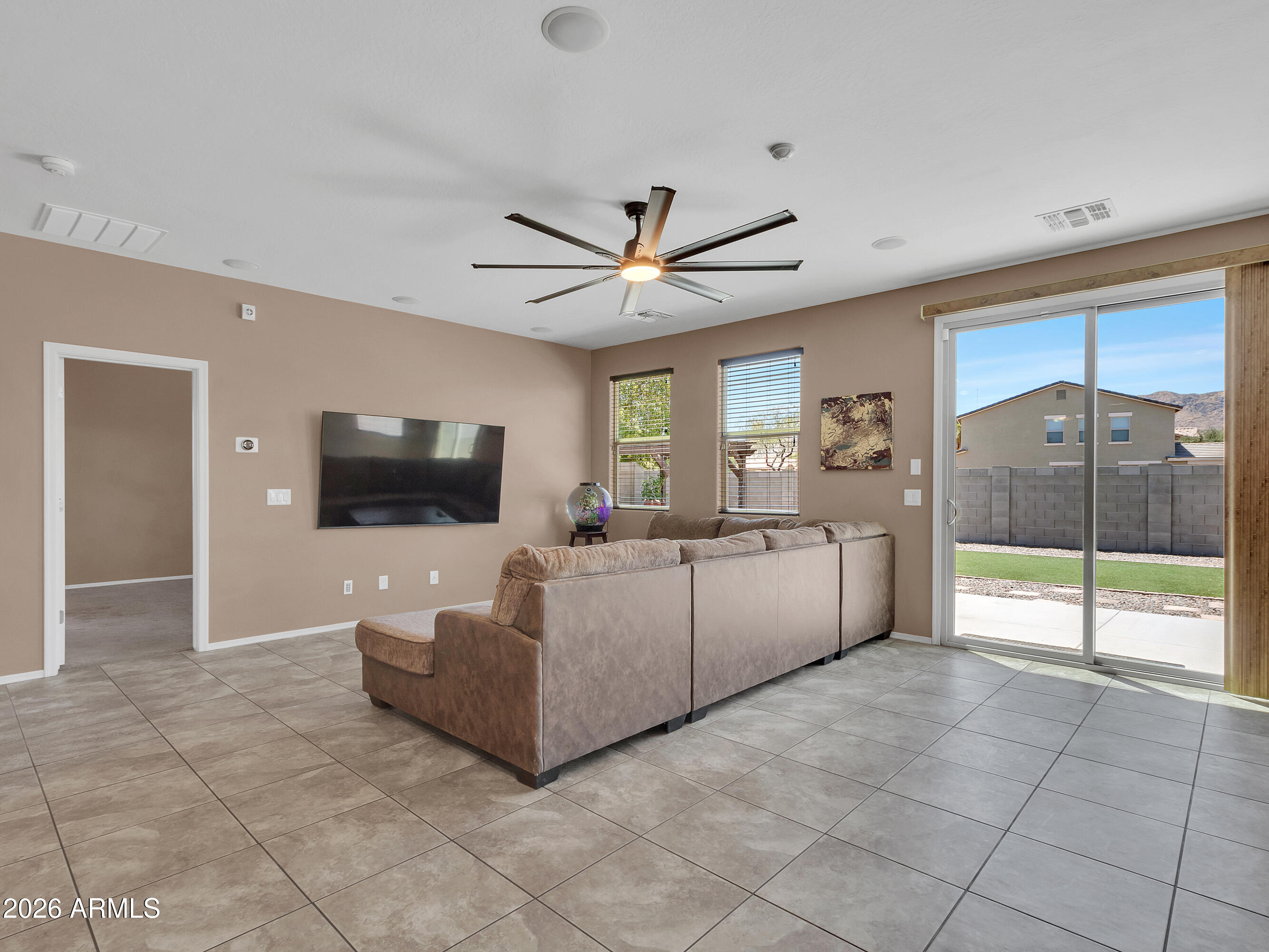 SILVA MOUNTAIN UNIT 1 - Residential
