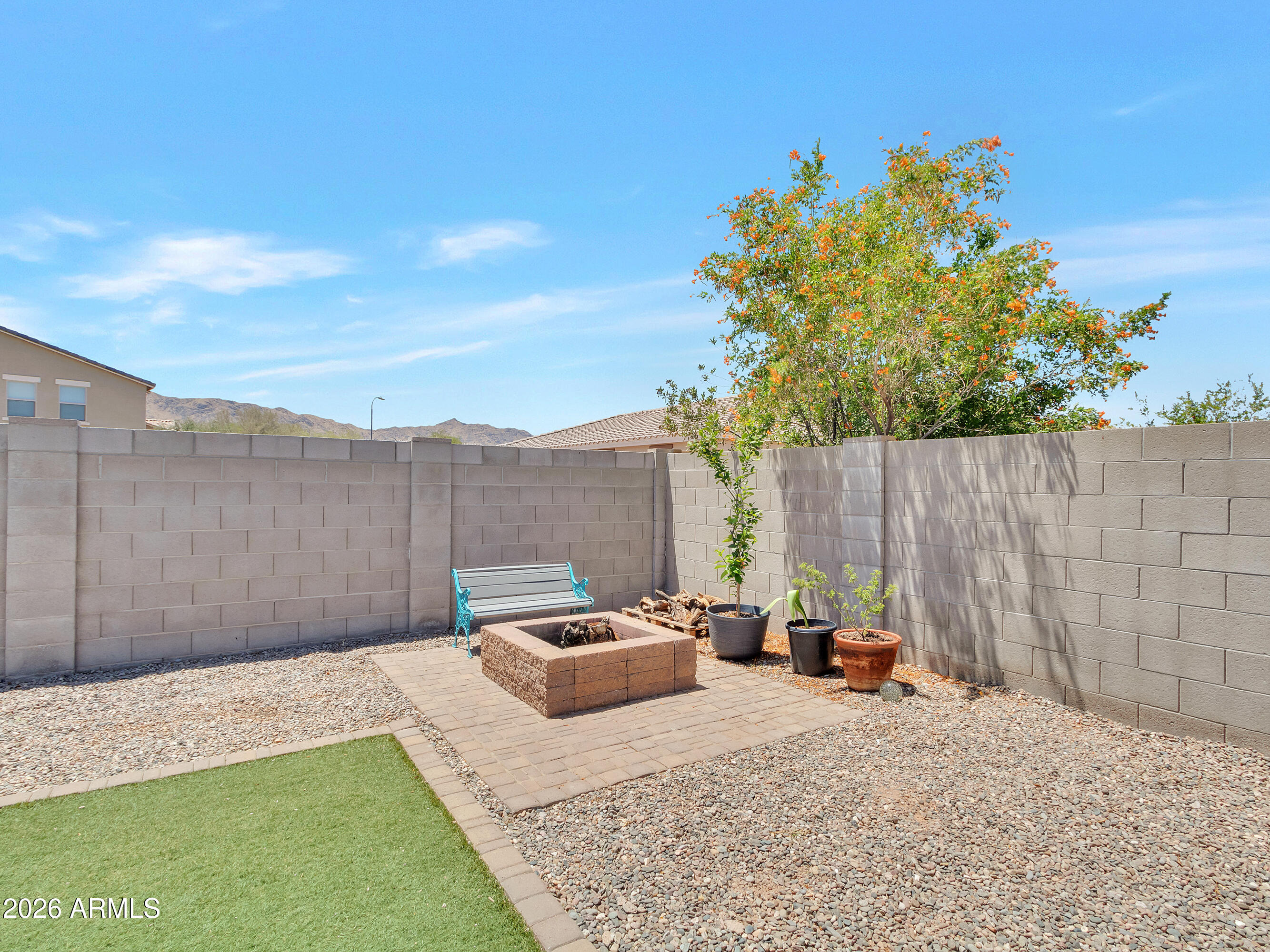 SILVA MOUNTAIN UNIT 1 - Residential