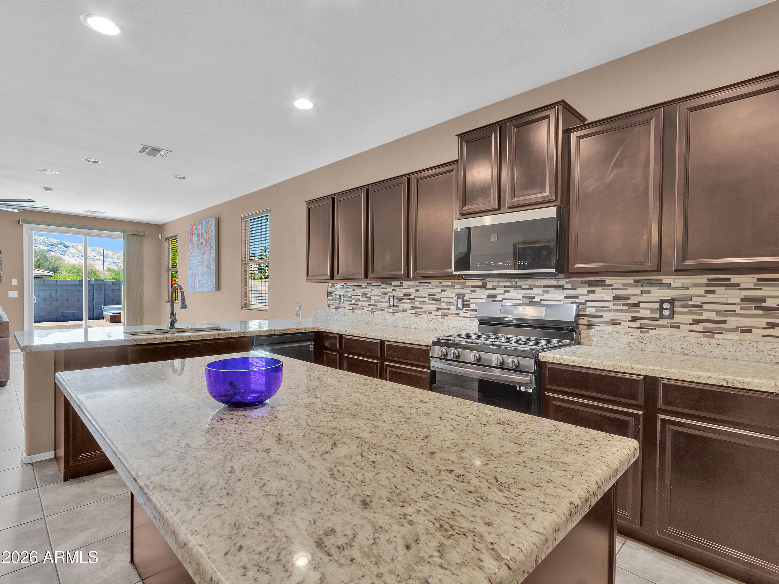 SILVA MOUNTAIN UNIT 1 - Residential
