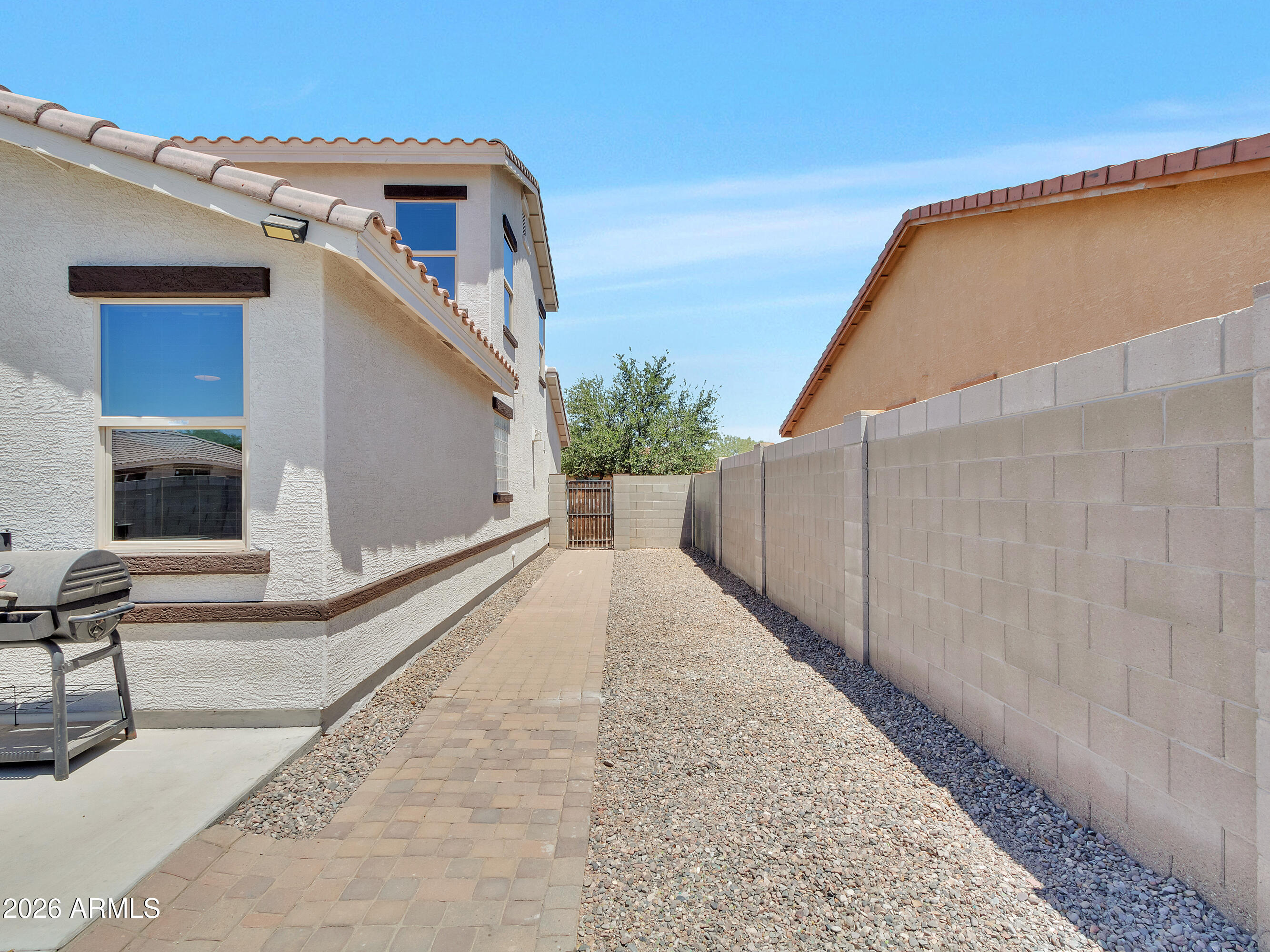 SILVA MOUNTAIN UNIT 1 - Residential