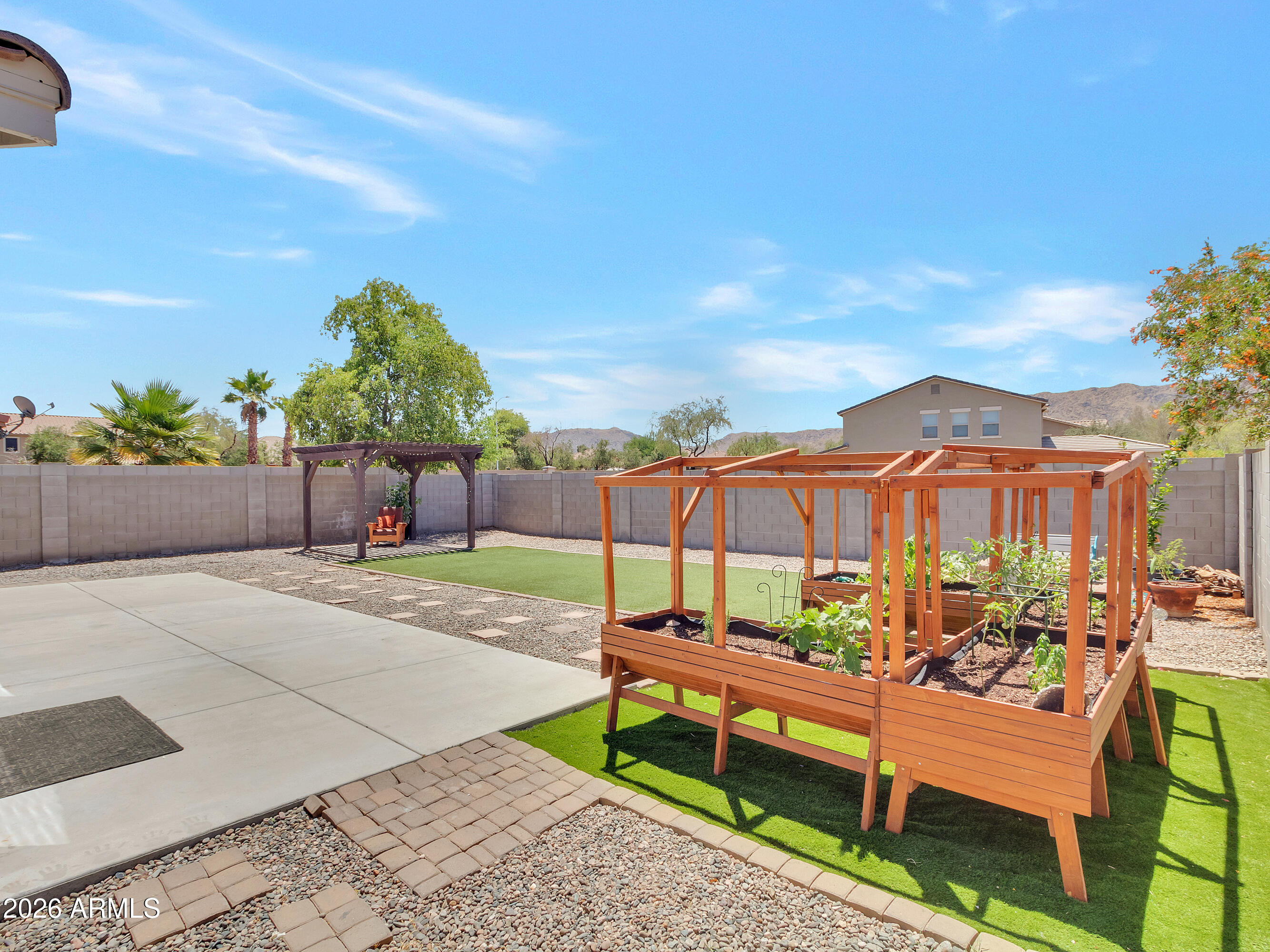 SILVA MOUNTAIN UNIT 1 - Residential