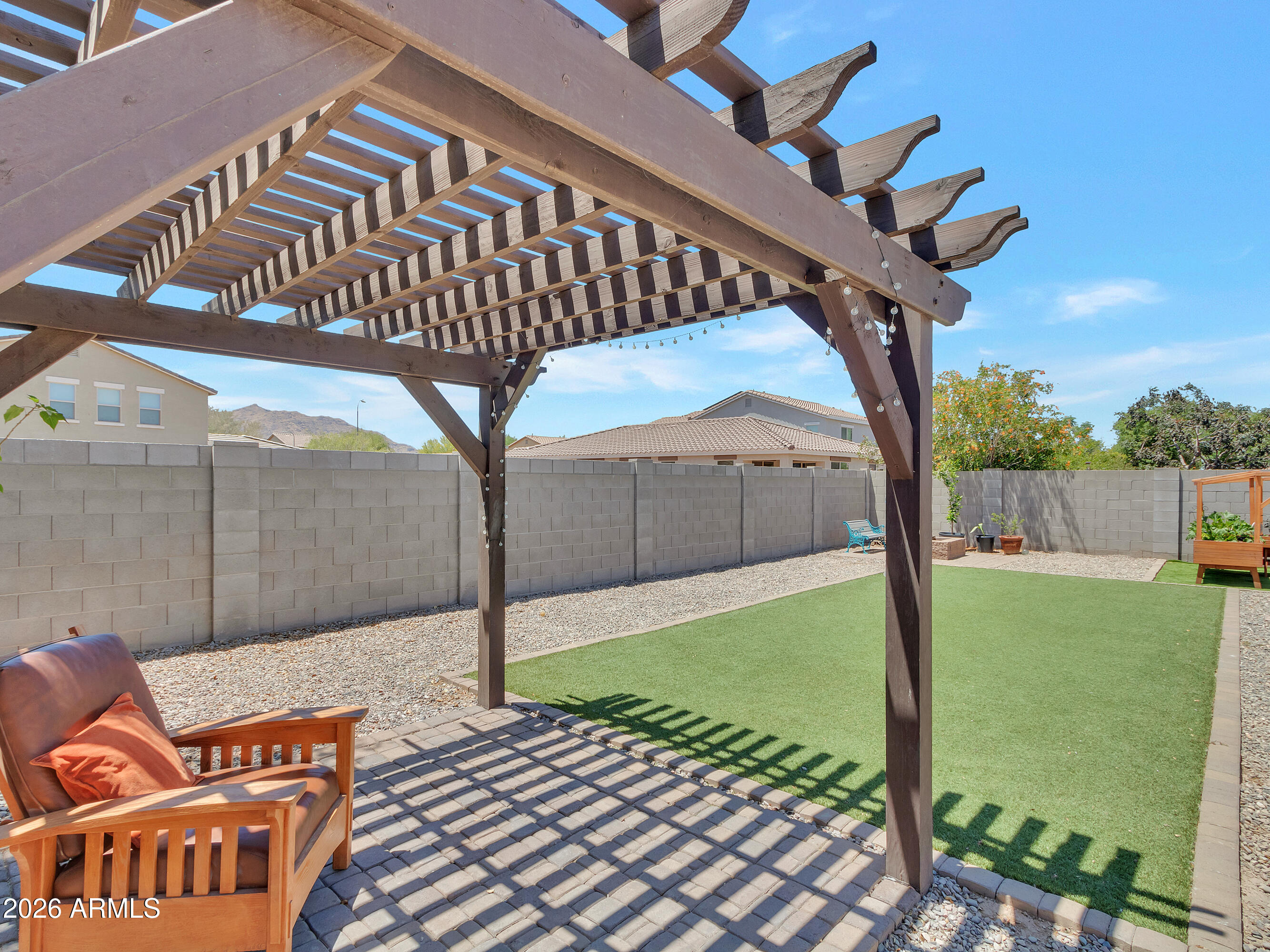 SILVA MOUNTAIN UNIT 1 - Residential