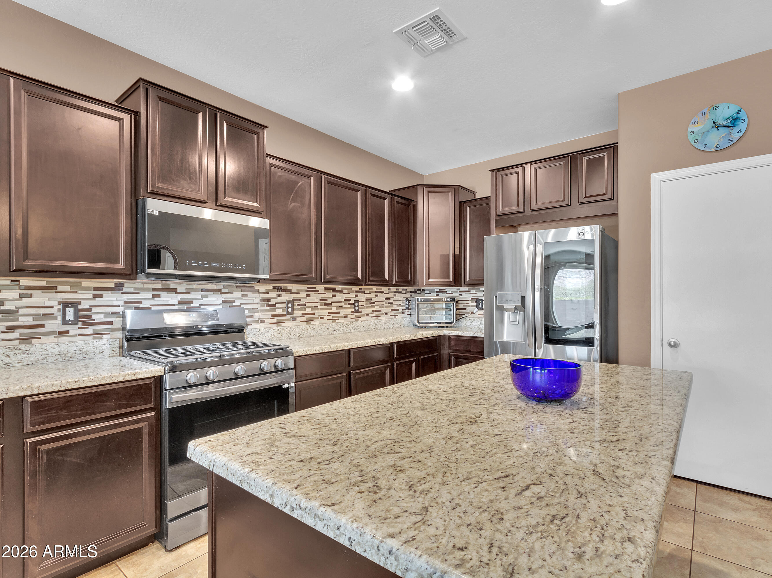 SILVA MOUNTAIN UNIT 1 - Residential