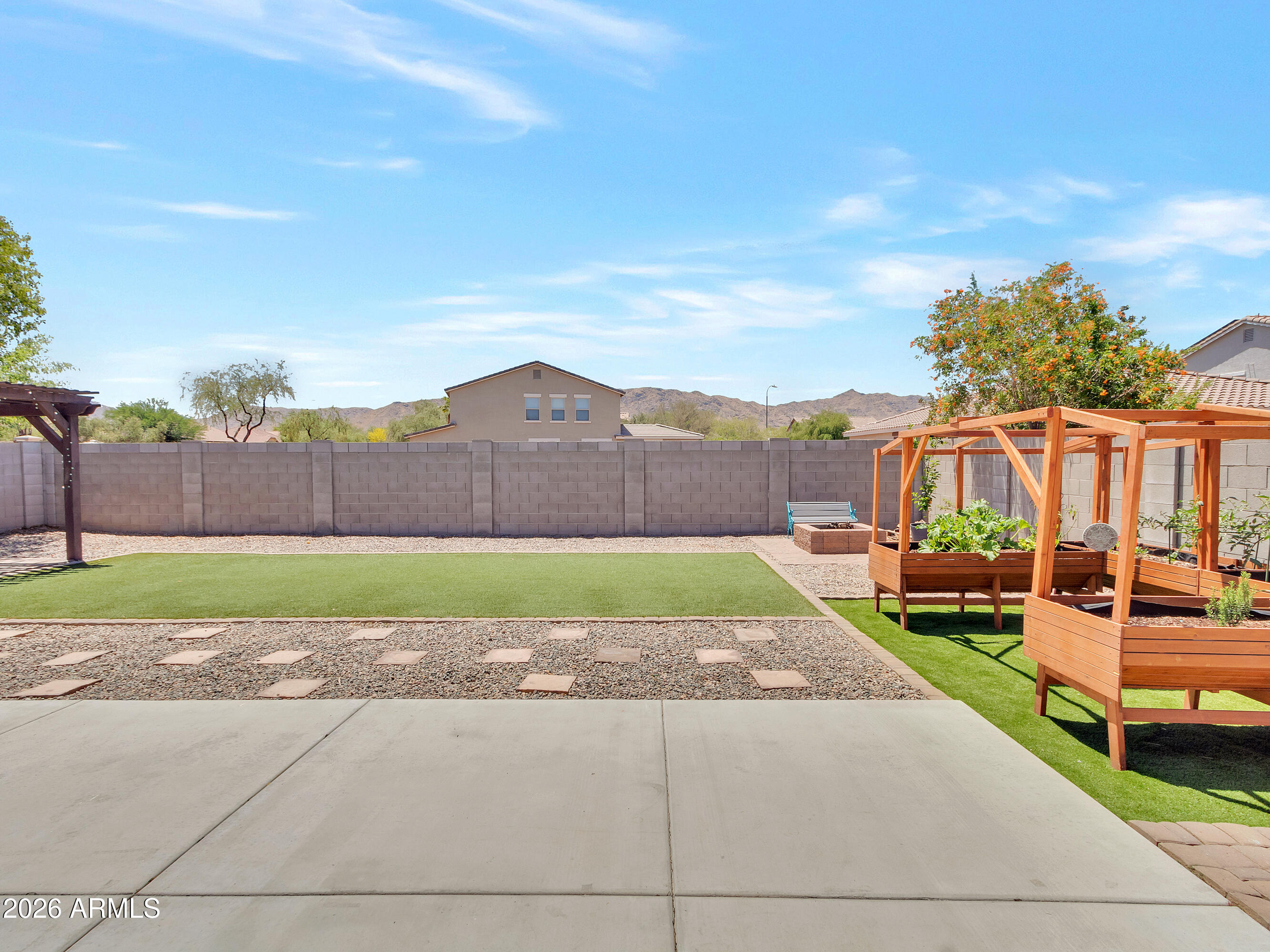 SILVA MOUNTAIN UNIT 1 - Residential