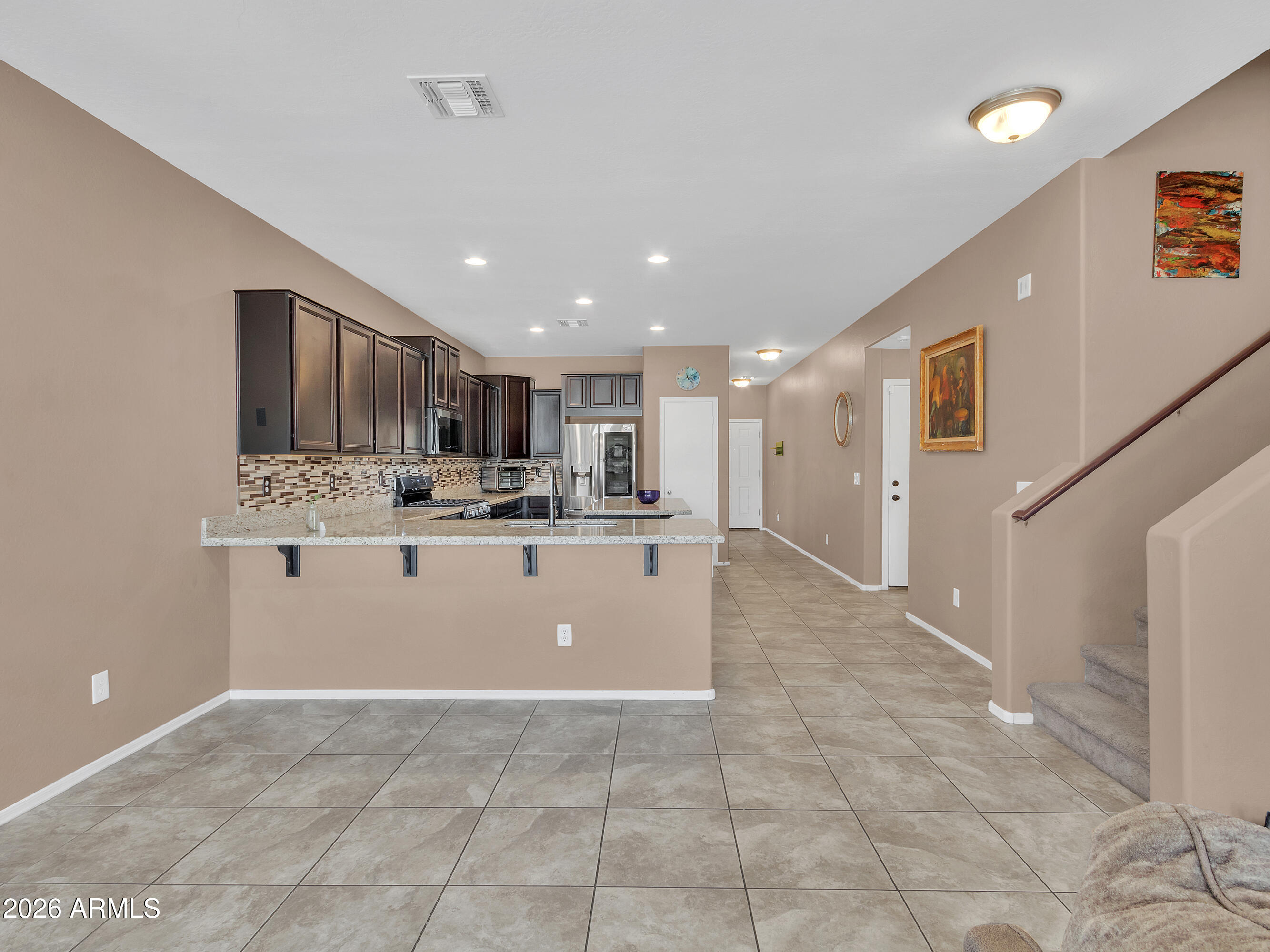 SILVA MOUNTAIN UNIT 1 - Residential