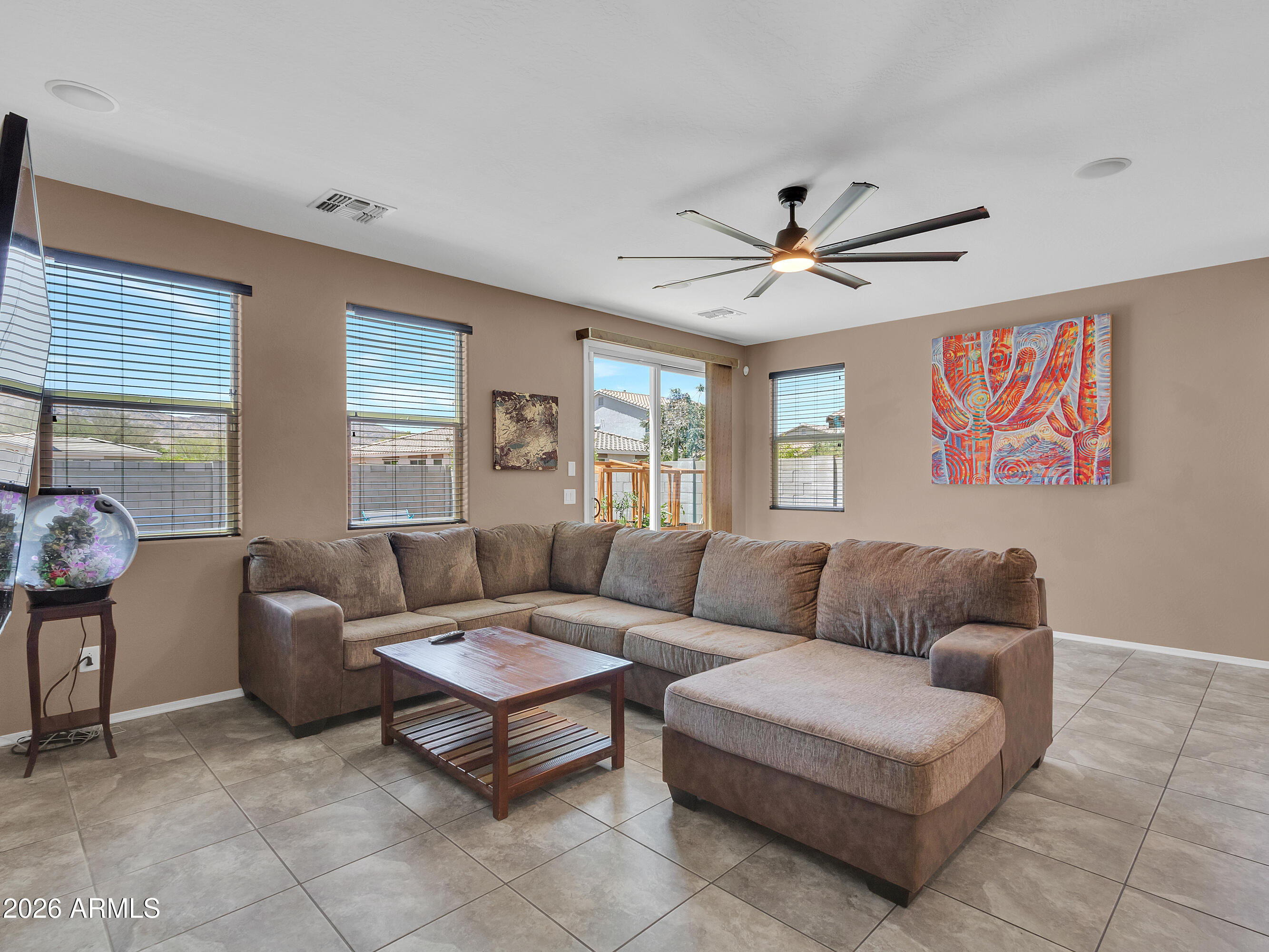 SILVA MOUNTAIN UNIT 1 - Residential