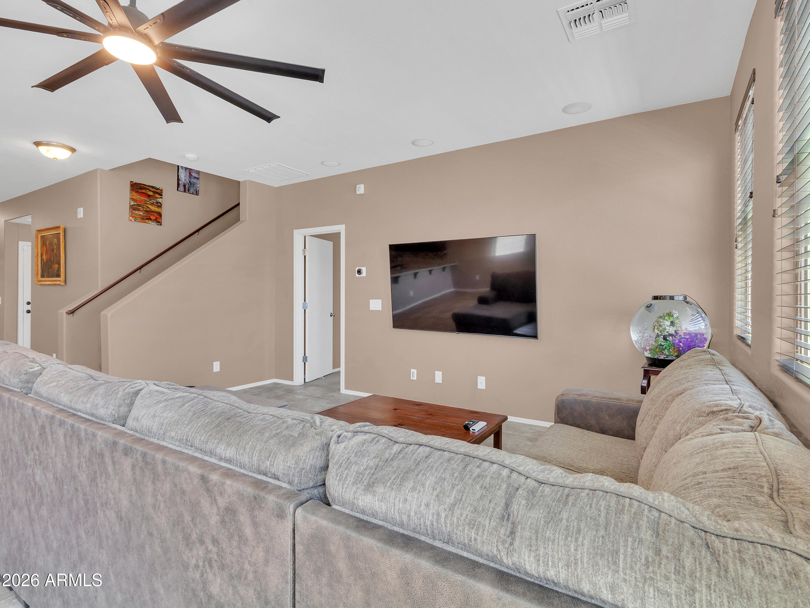 SILVA MOUNTAIN UNIT 1 - Residential