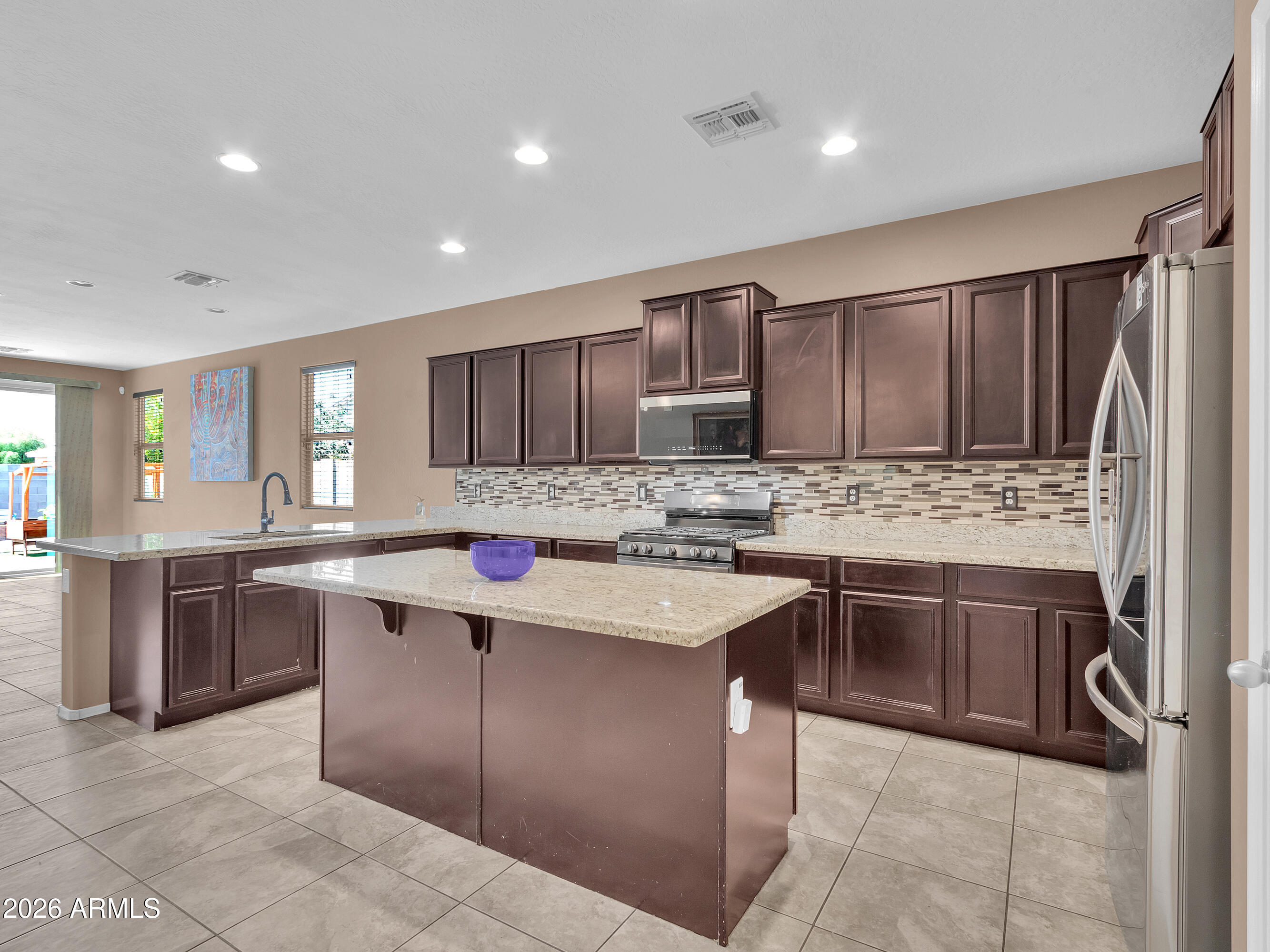 SILVA MOUNTAIN UNIT 1 - Residential