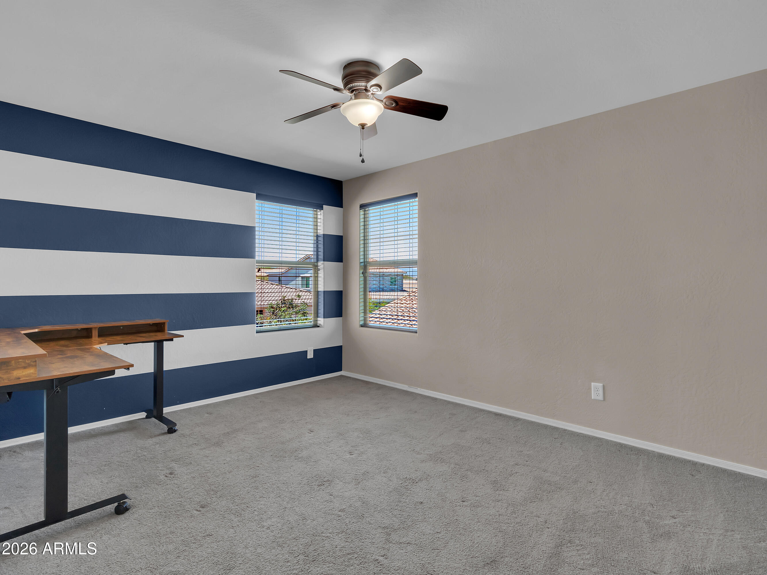 SILVA MOUNTAIN UNIT 1 - Residential