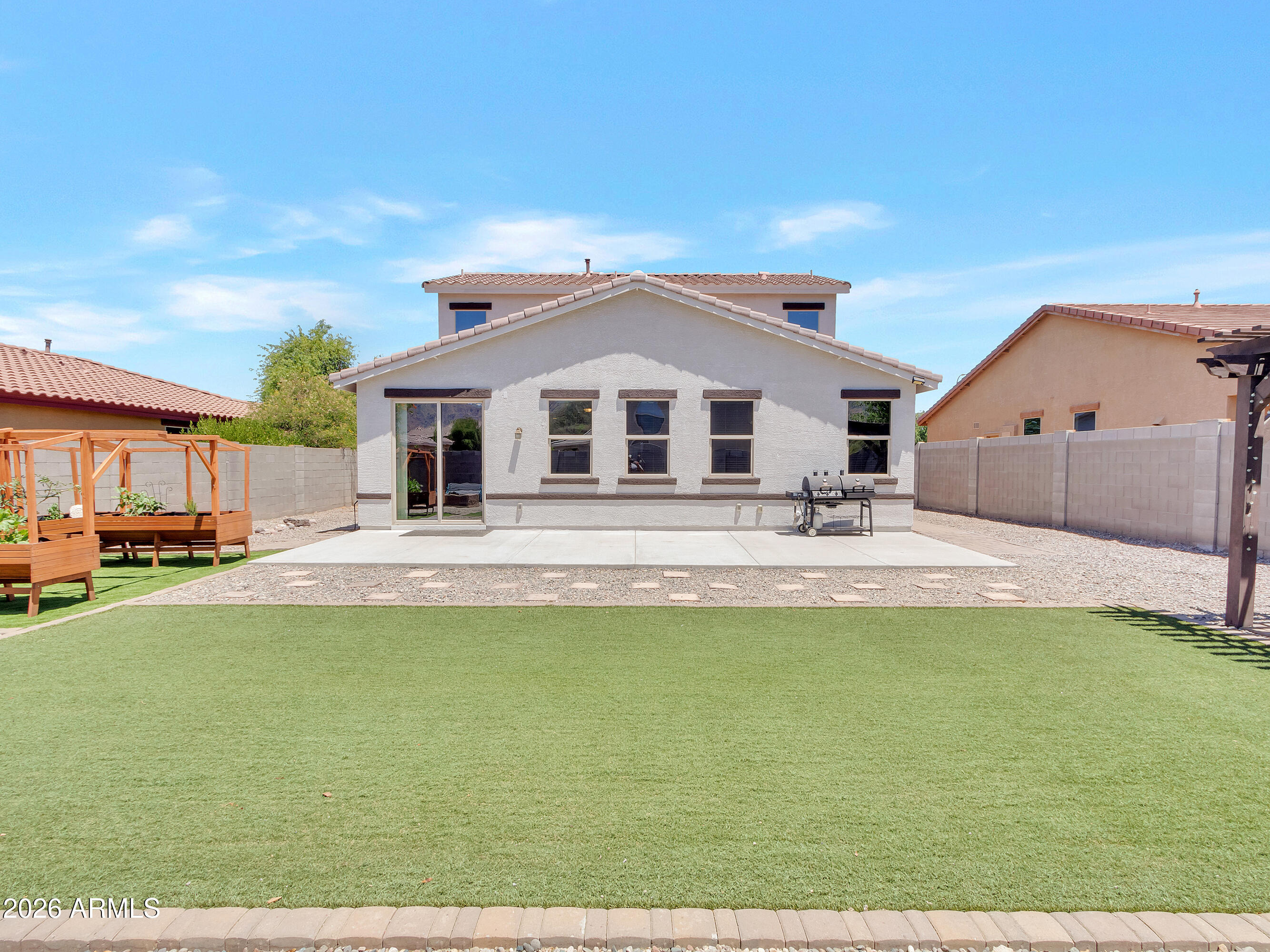 SILVA MOUNTAIN UNIT 1 - Residential