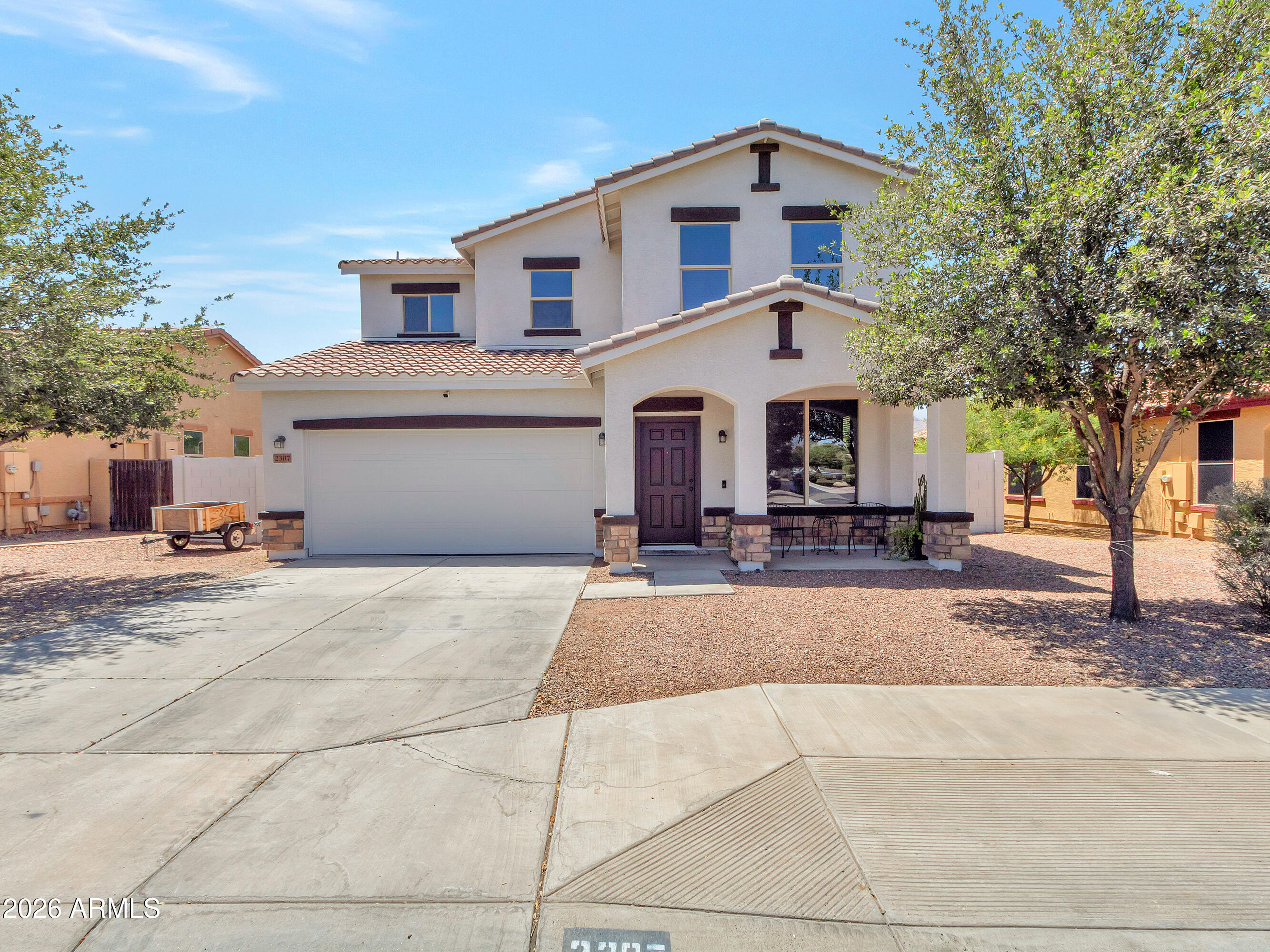 SILVA MOUNTAIN UNIT 1 - Residential