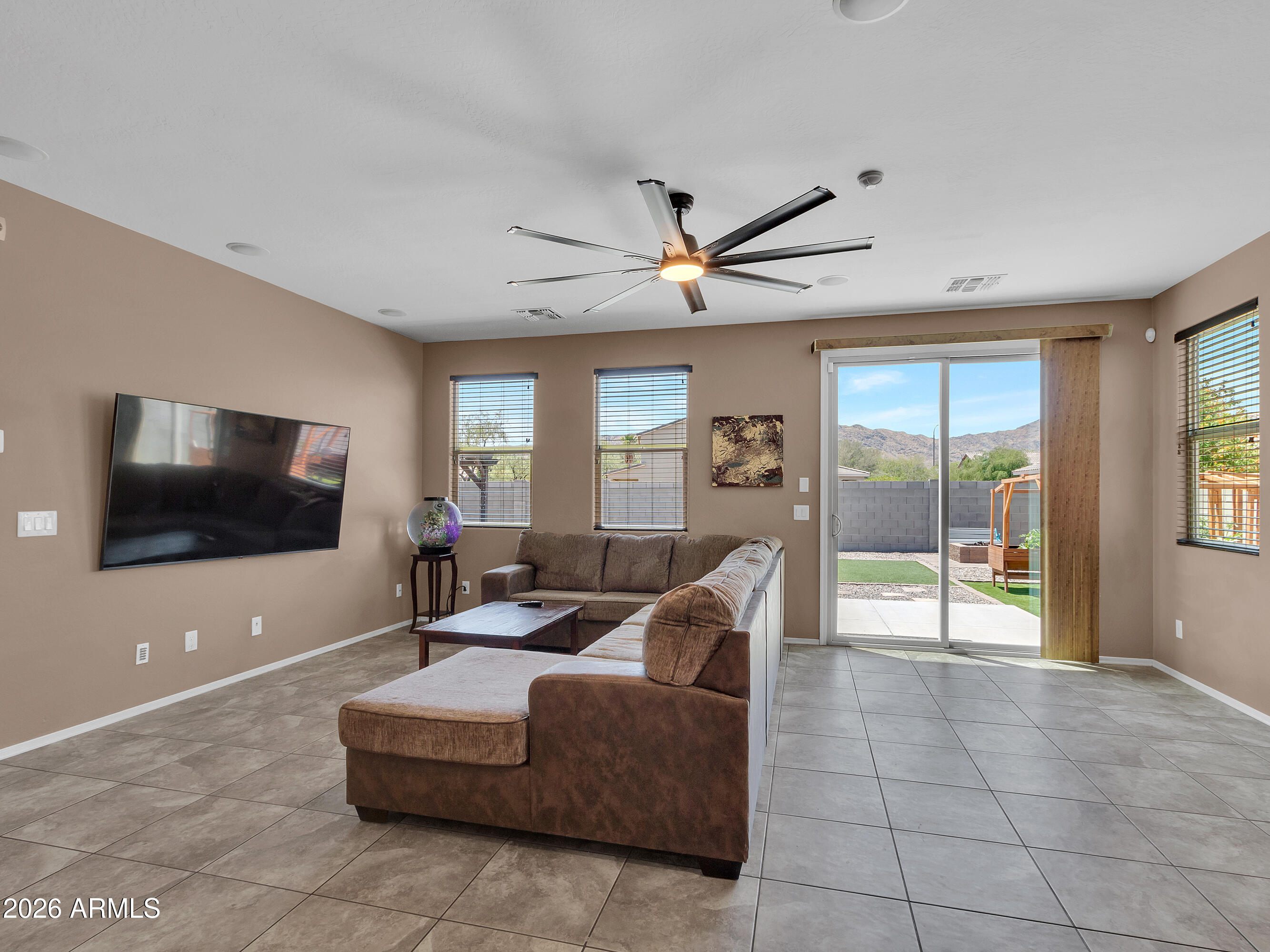 SILVA MOUNTAIN UNIT 1 - Residential