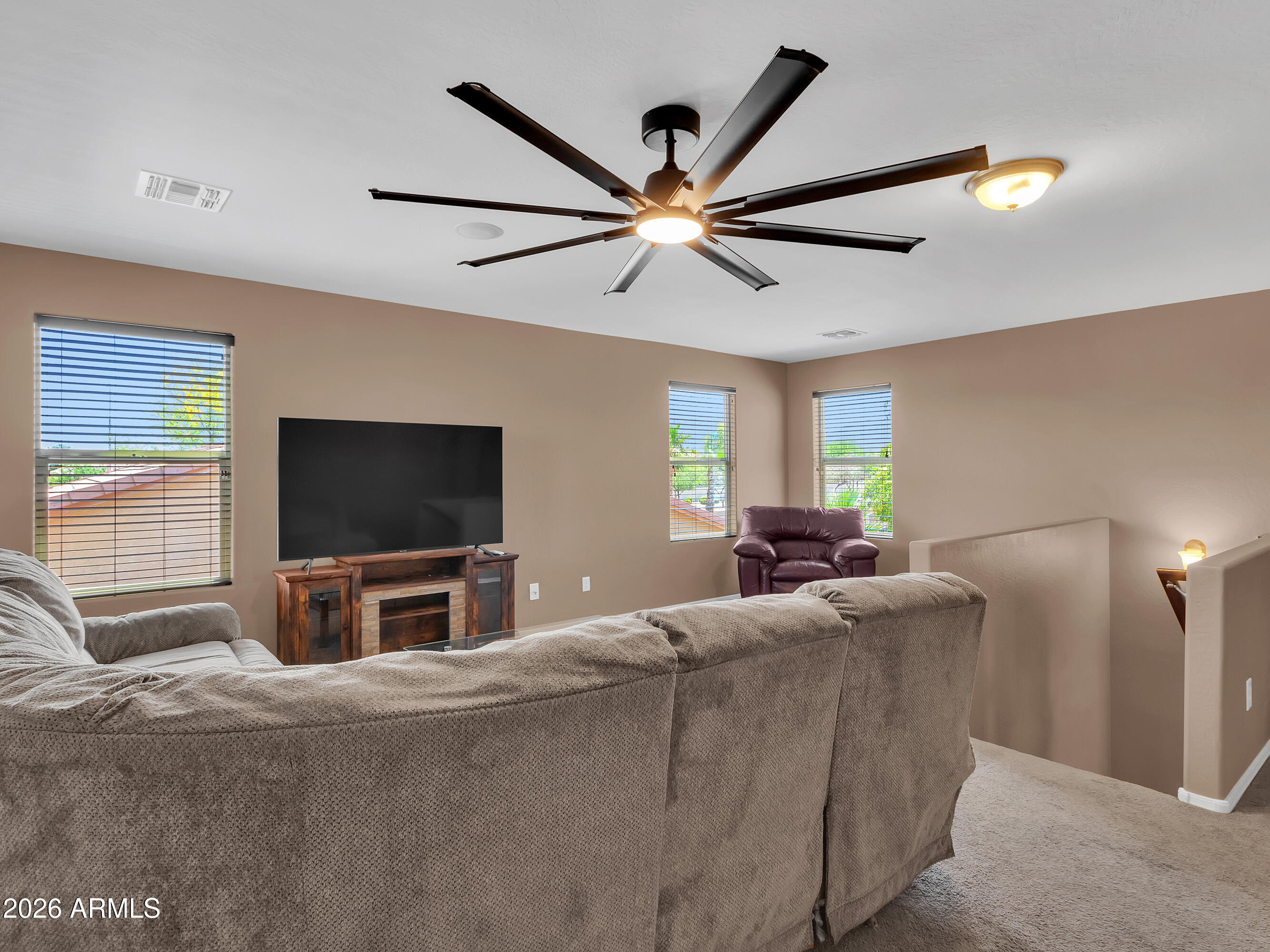 SILVA MOUNTAIN UNIT 1 - Residential