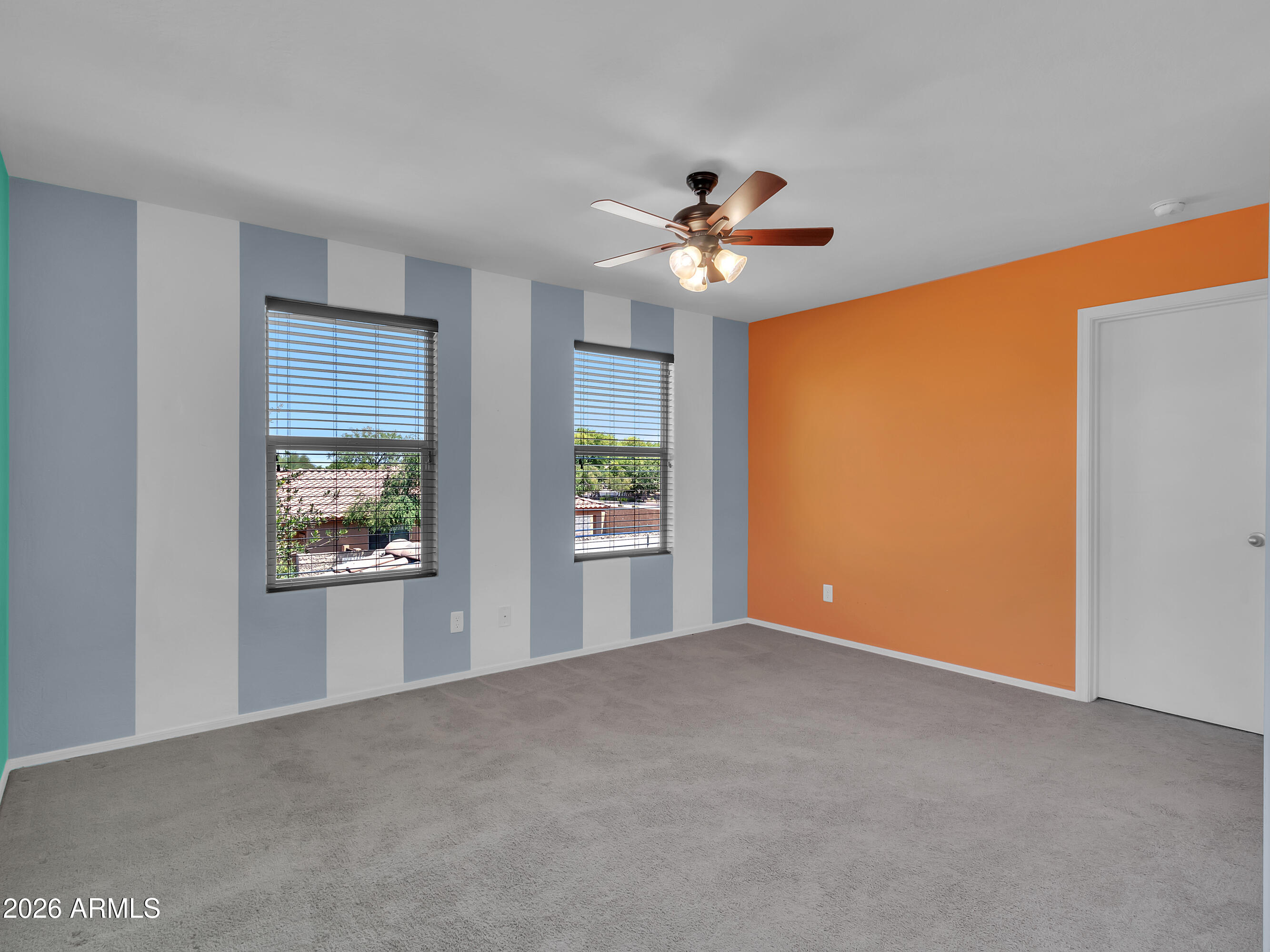 SILVA MOUNTAIN UNIT 1 - Residential