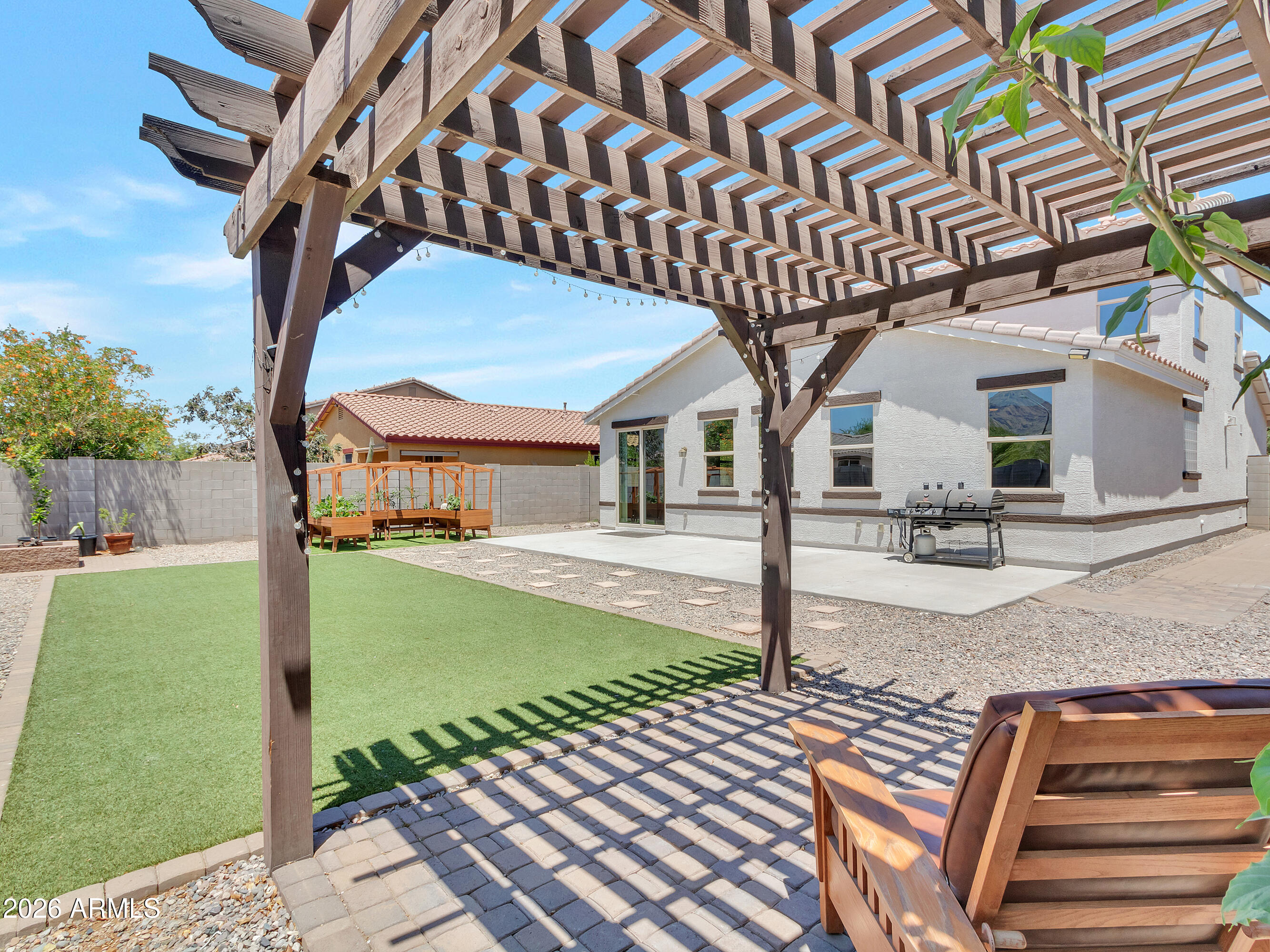 SILVA MOUNTAIN UNIT 1 - Residential