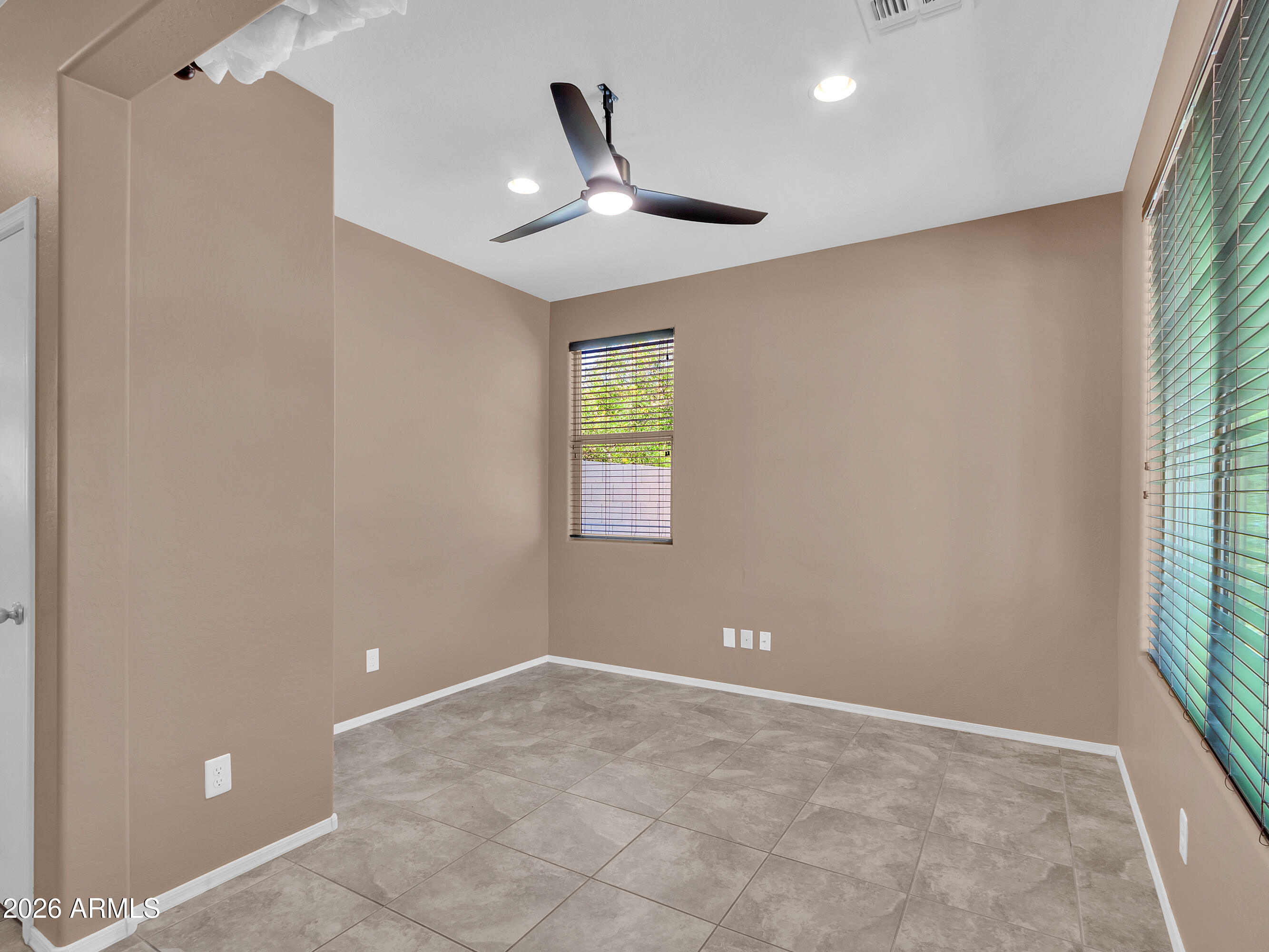 SILVA MOUNTAIN UNIT 1 - Residential