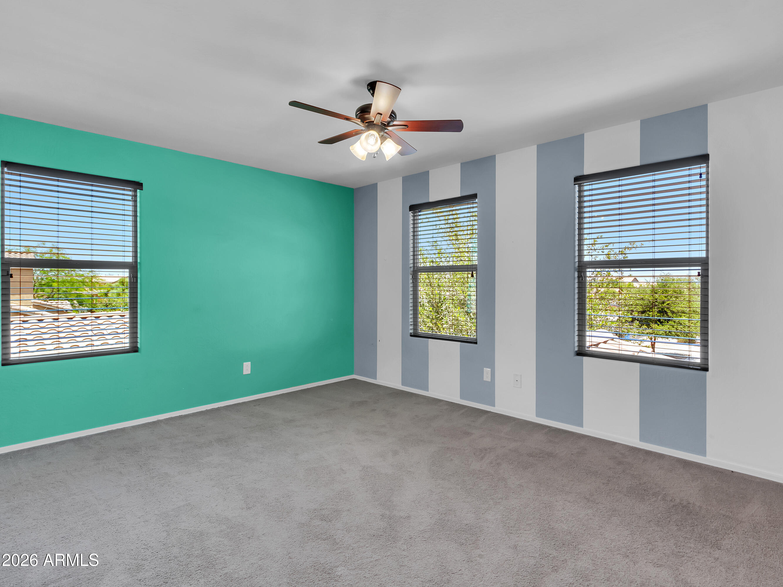 SILVA MOUNTAIN UNIT 1 - Residential