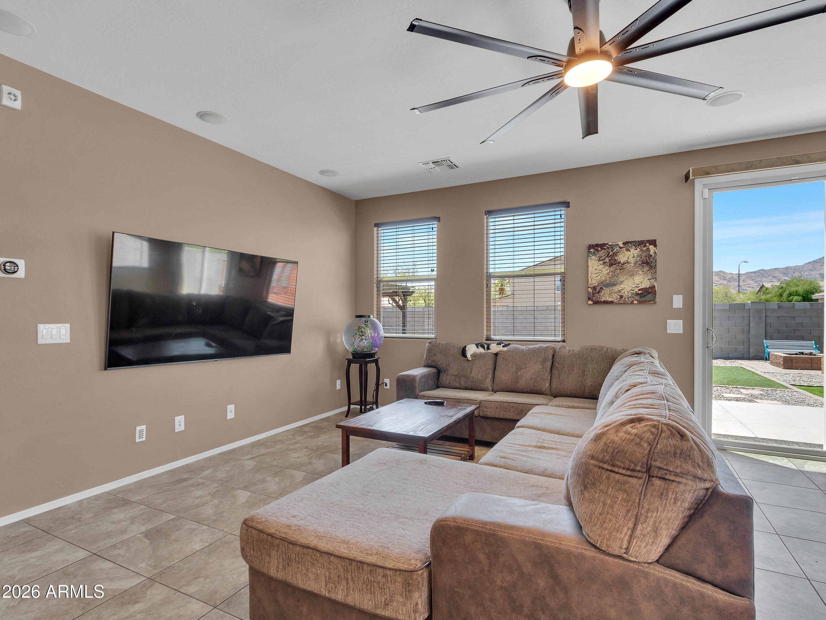 SILVA MOUNTAIN UNIT 1 - Residential