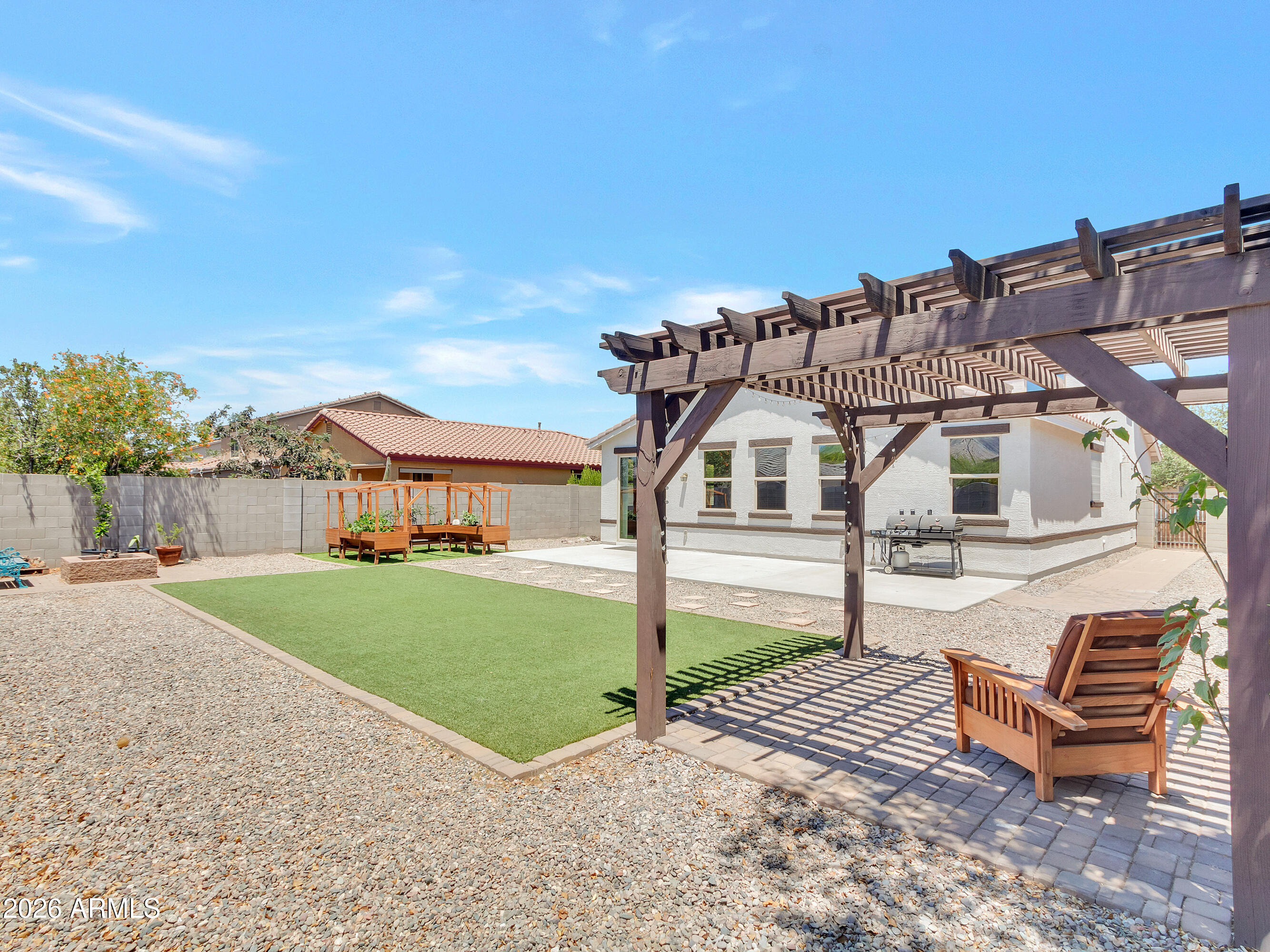 SILVA MOUNTAIN UNIT 1 - Residential
