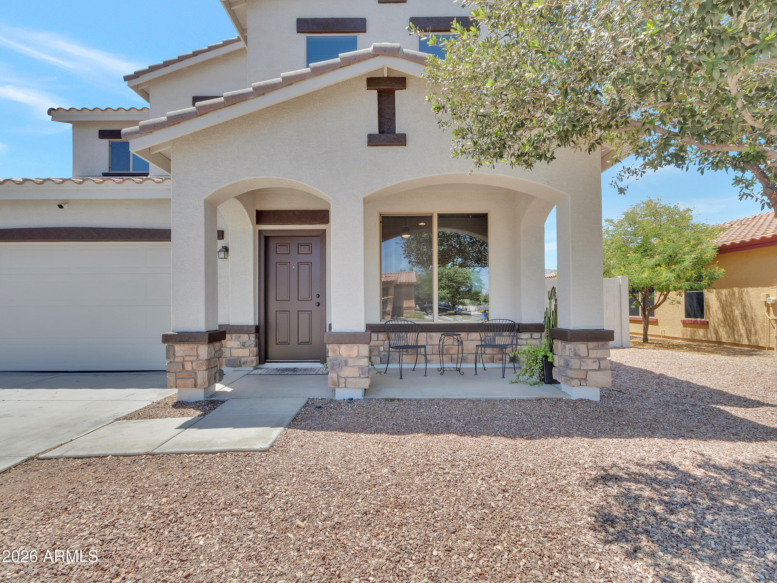 SILVA MOUNTAIN UNIT 1 - Residential