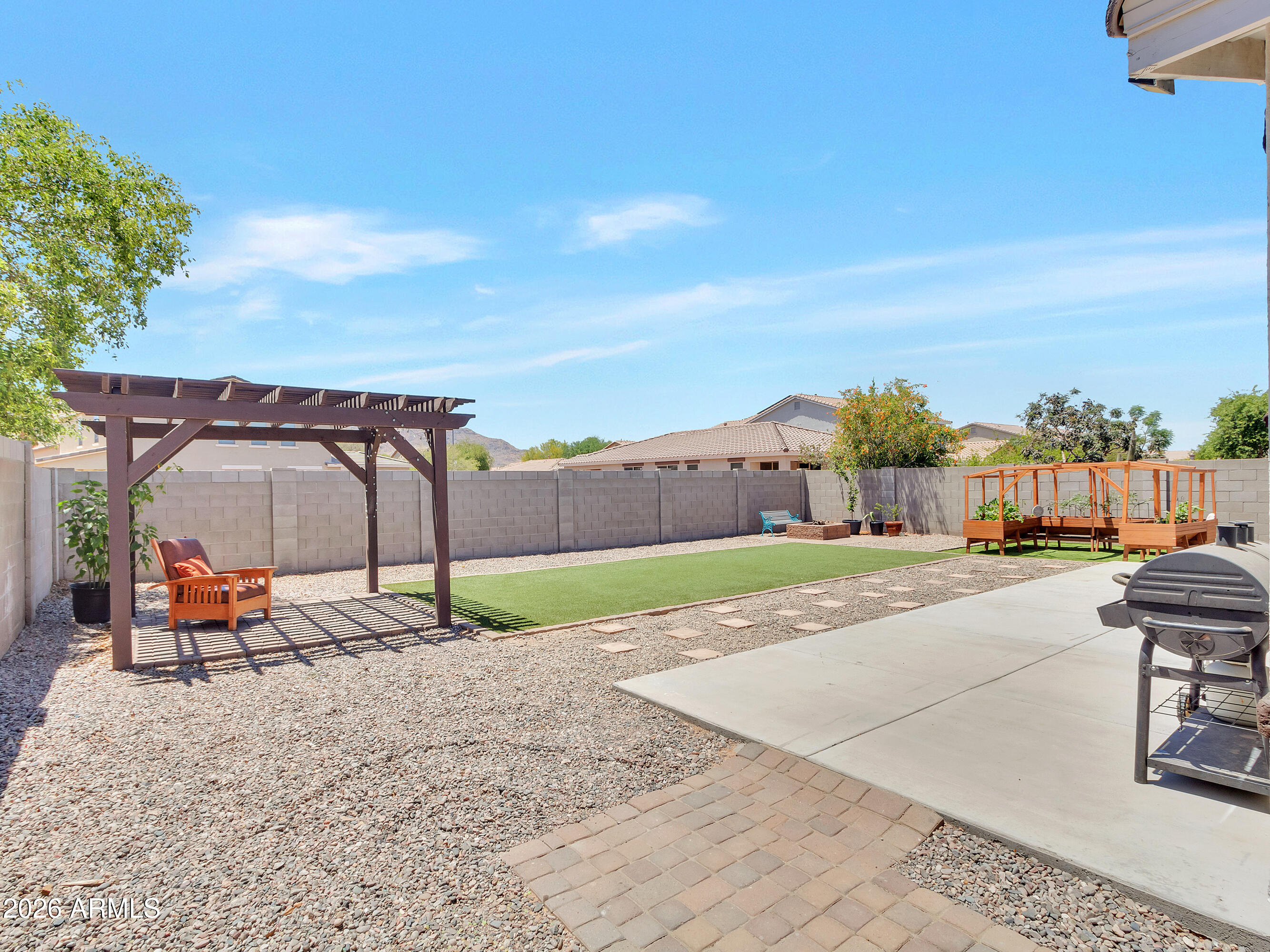 SILVA MOUNTAIN UNIT 1 - Residential