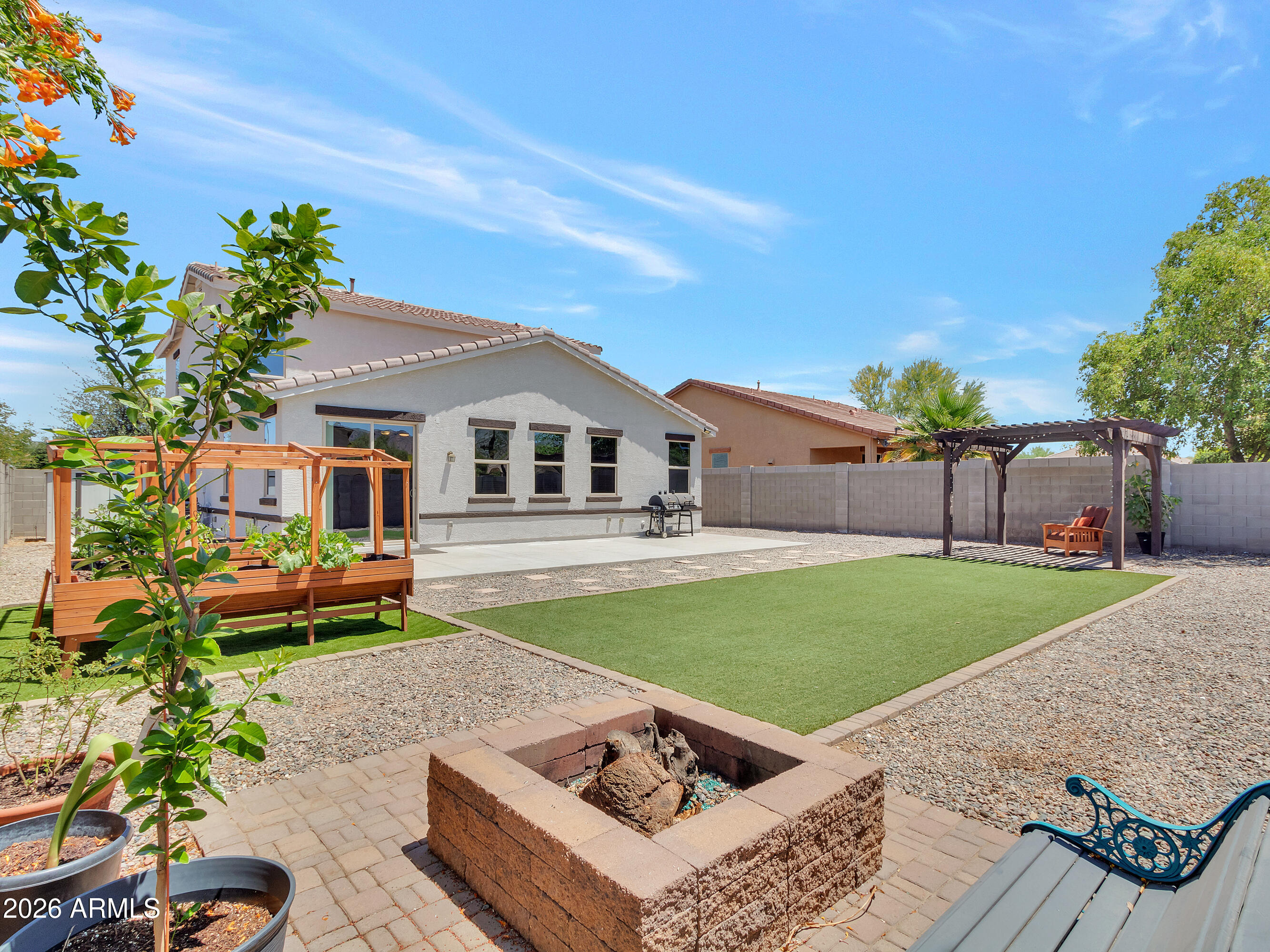SILVA MOUNTAIN UNIT 1 - Residential