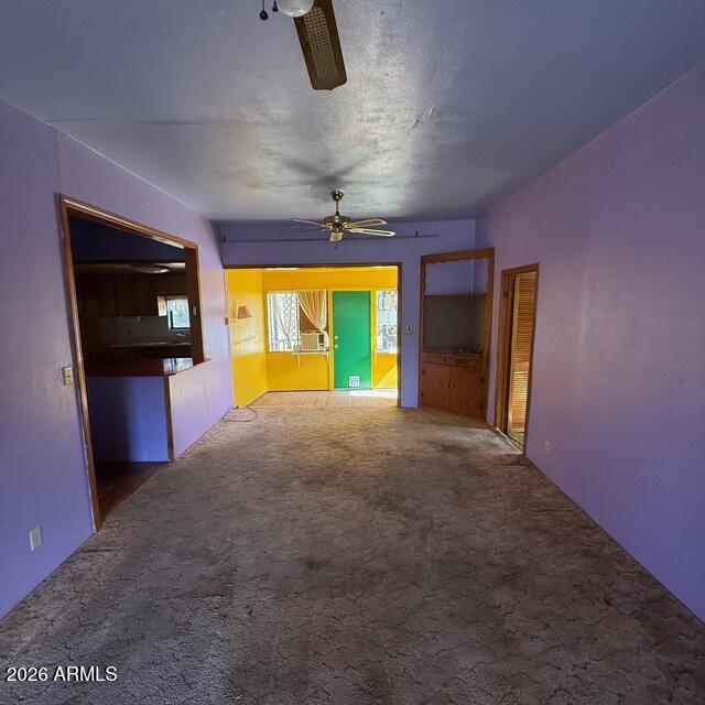 Saginaw - Residential