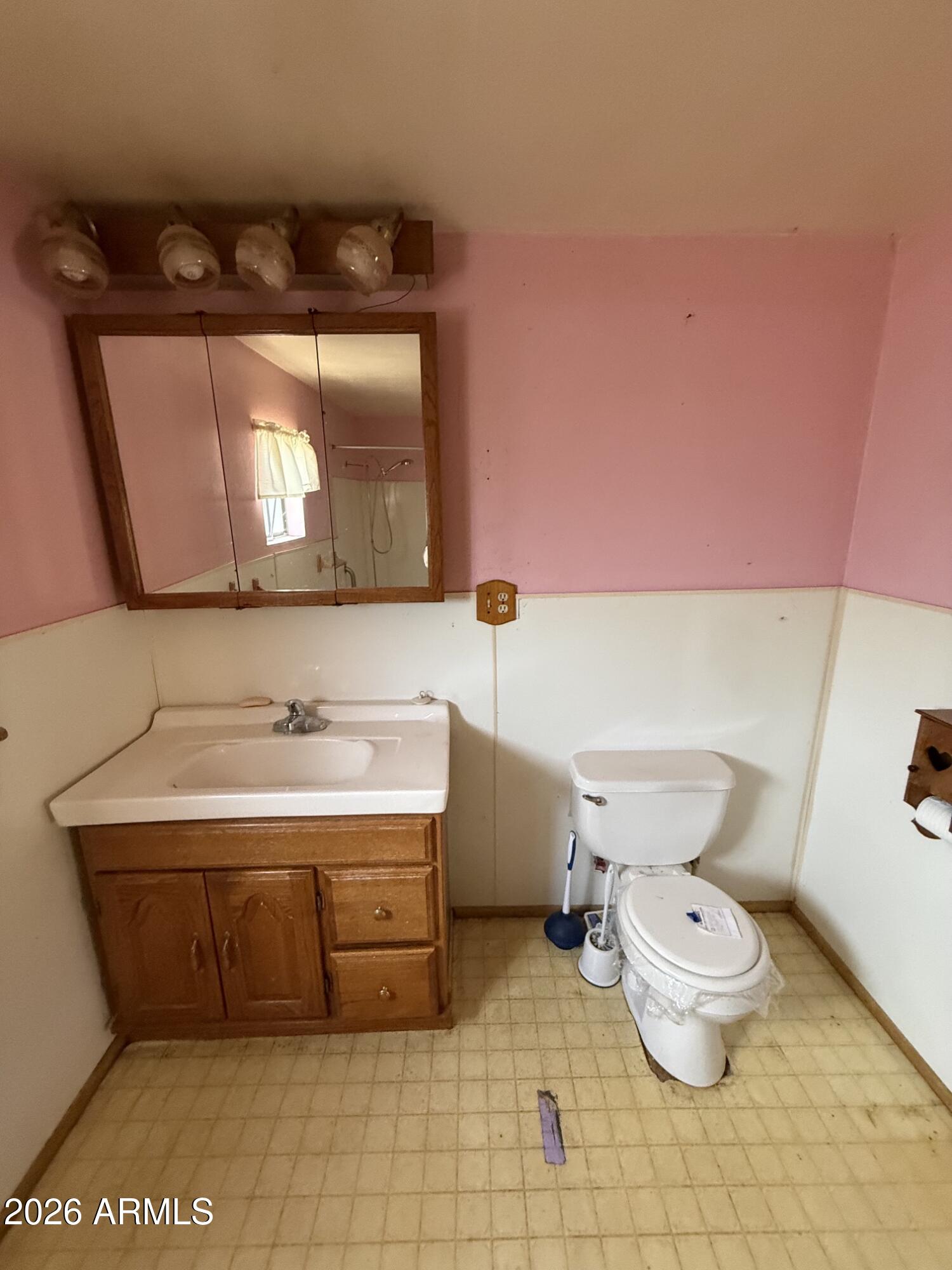 Saginaw - Residential