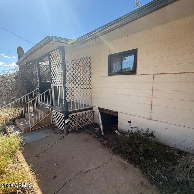 Saginaw - Residential