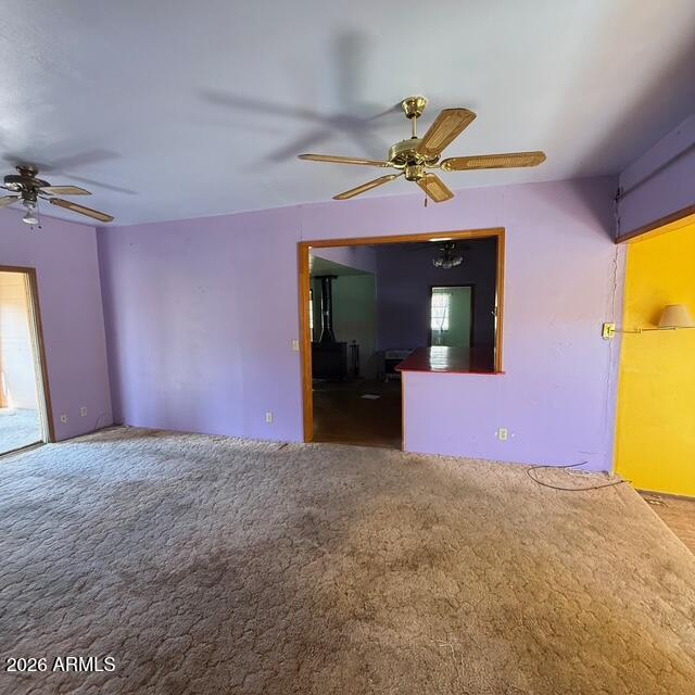 Saginaw - Residential