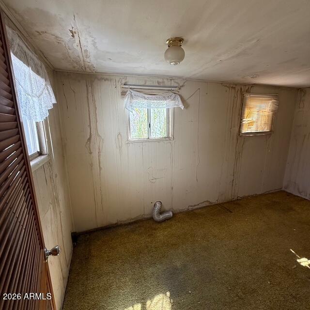Saginaw - Residential