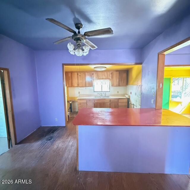 Saginaw - Residential