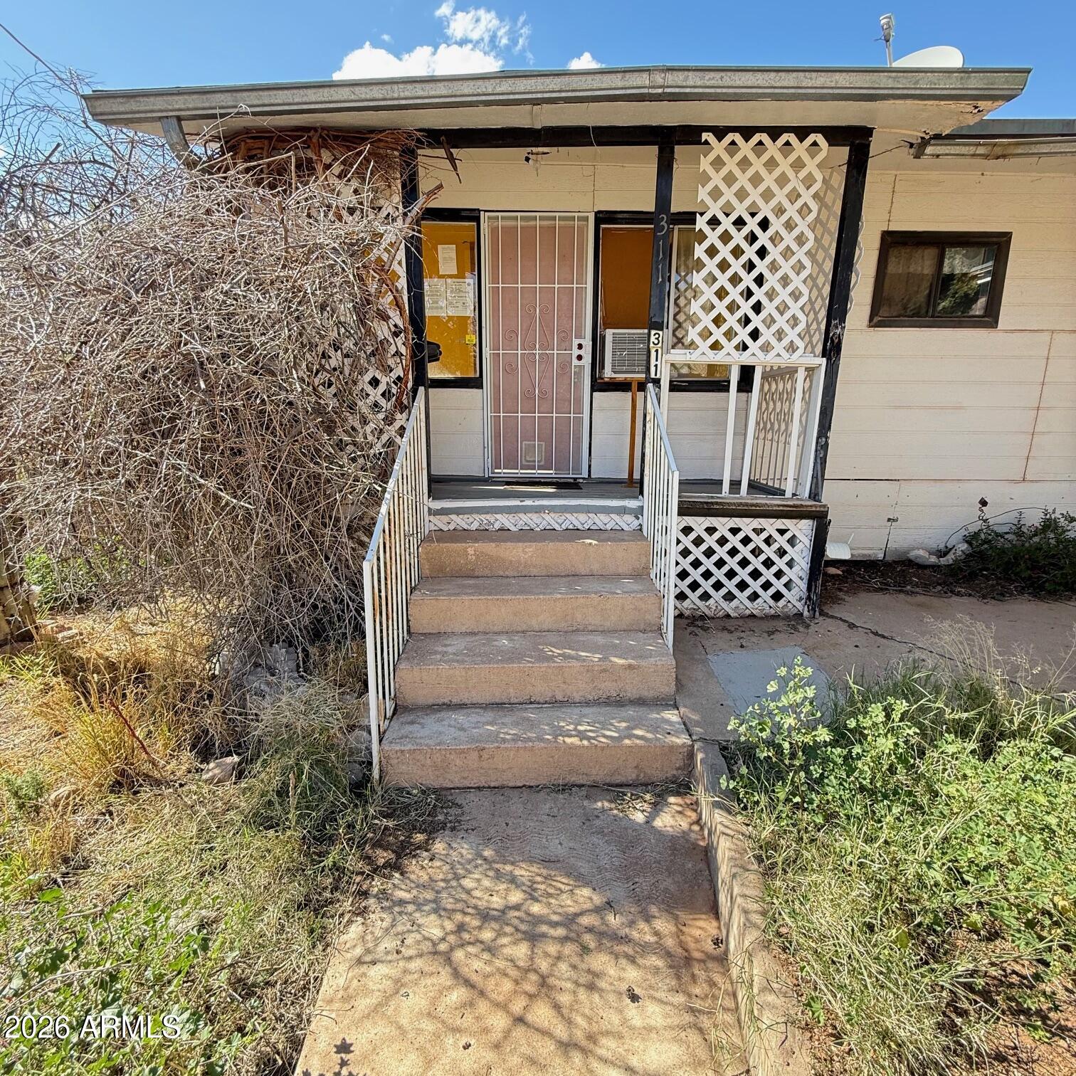 Saginaw - Residential