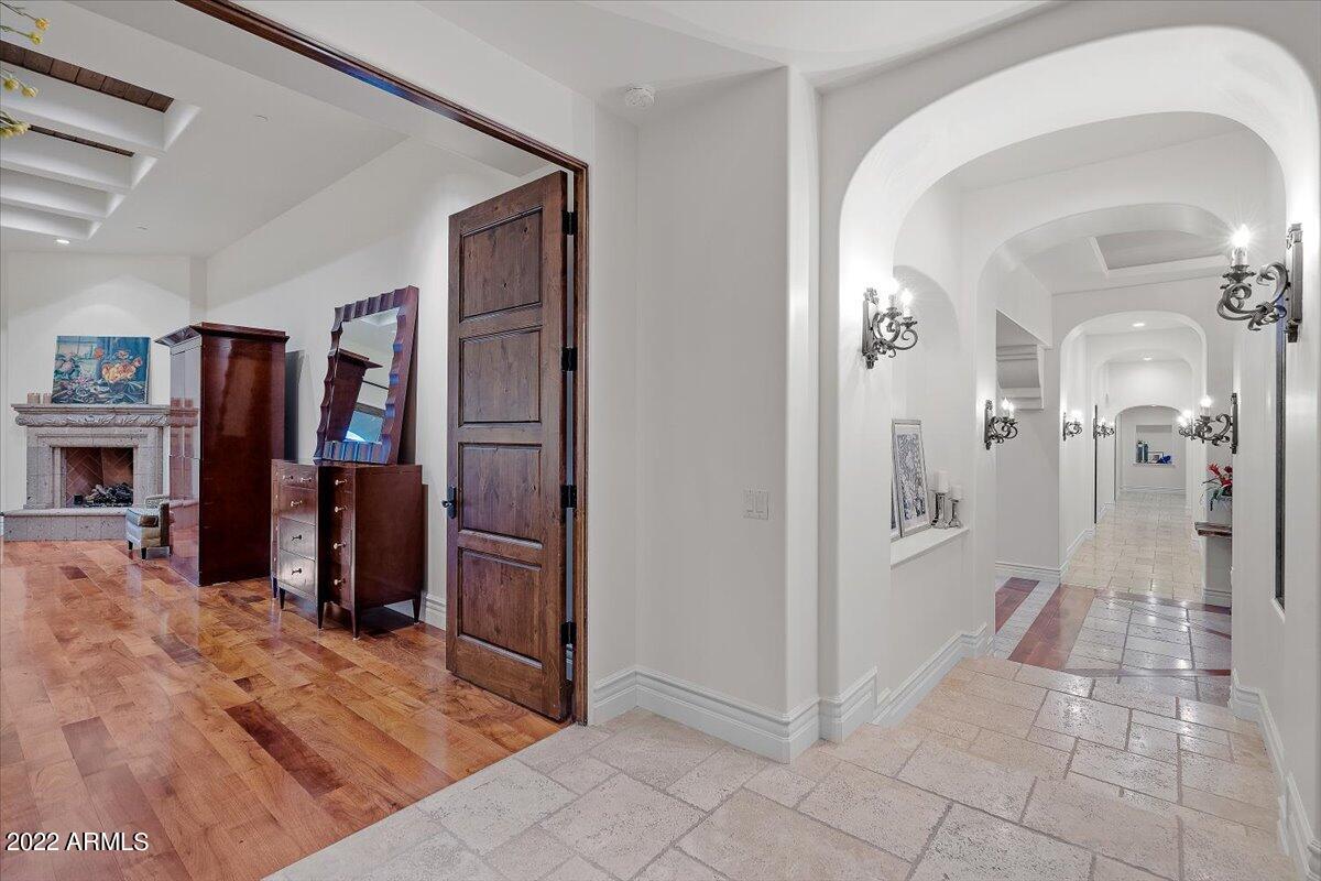 PINNACLE CANYON AT TROON NORTH UNIT 1 - Residential